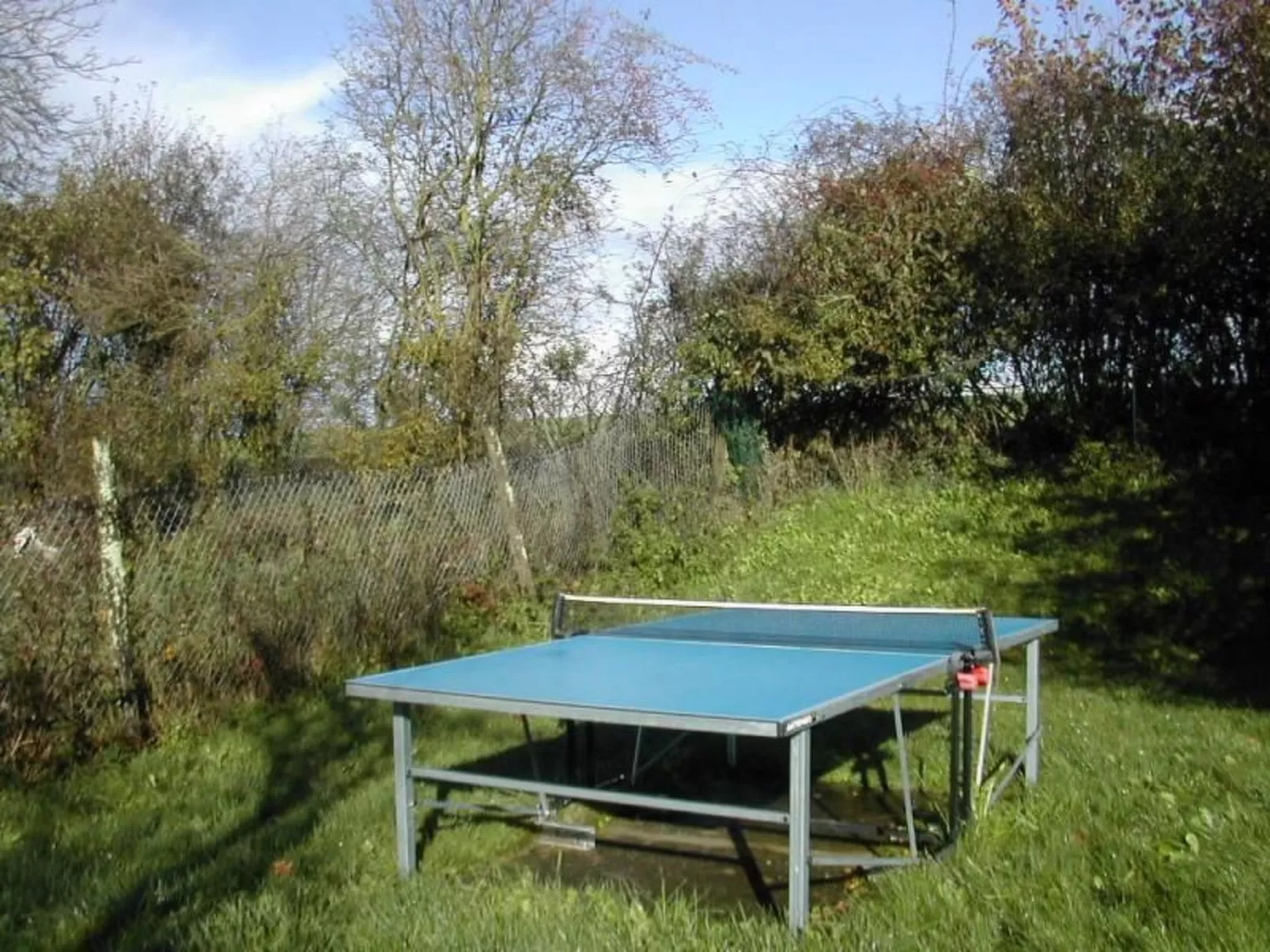 Steinhaus in ländlicher Umgebung mit Pool-Inside