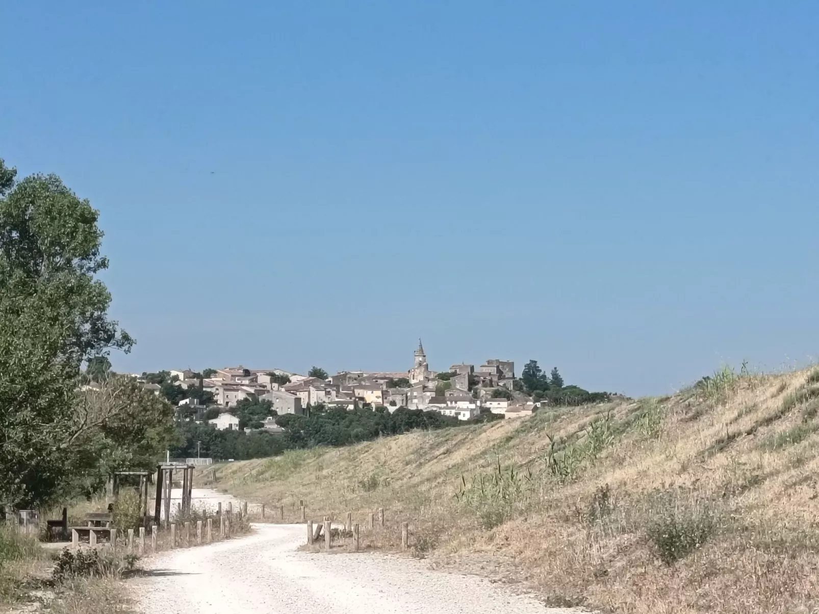 Provenzalisches Haus mit Pool und Garten-Outside