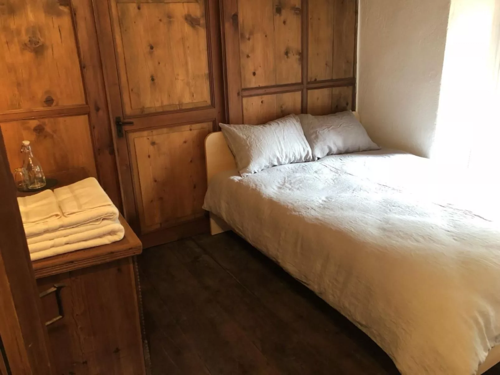 Casa Camilla 1795-Drinnen