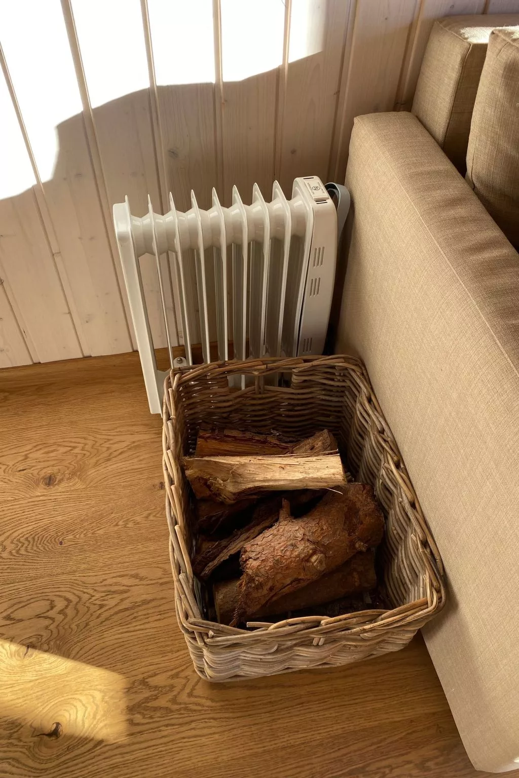 La Romantica-Drinnen