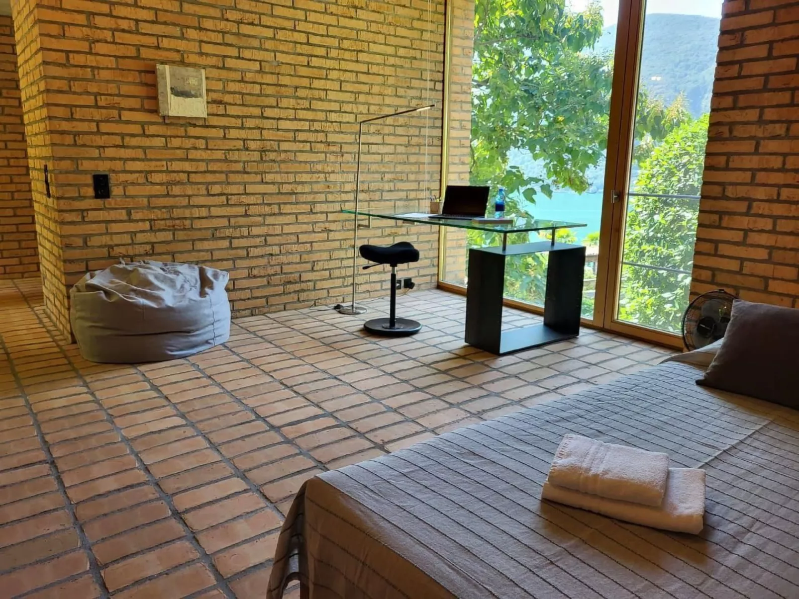 Casa Gorlino-Drinnen