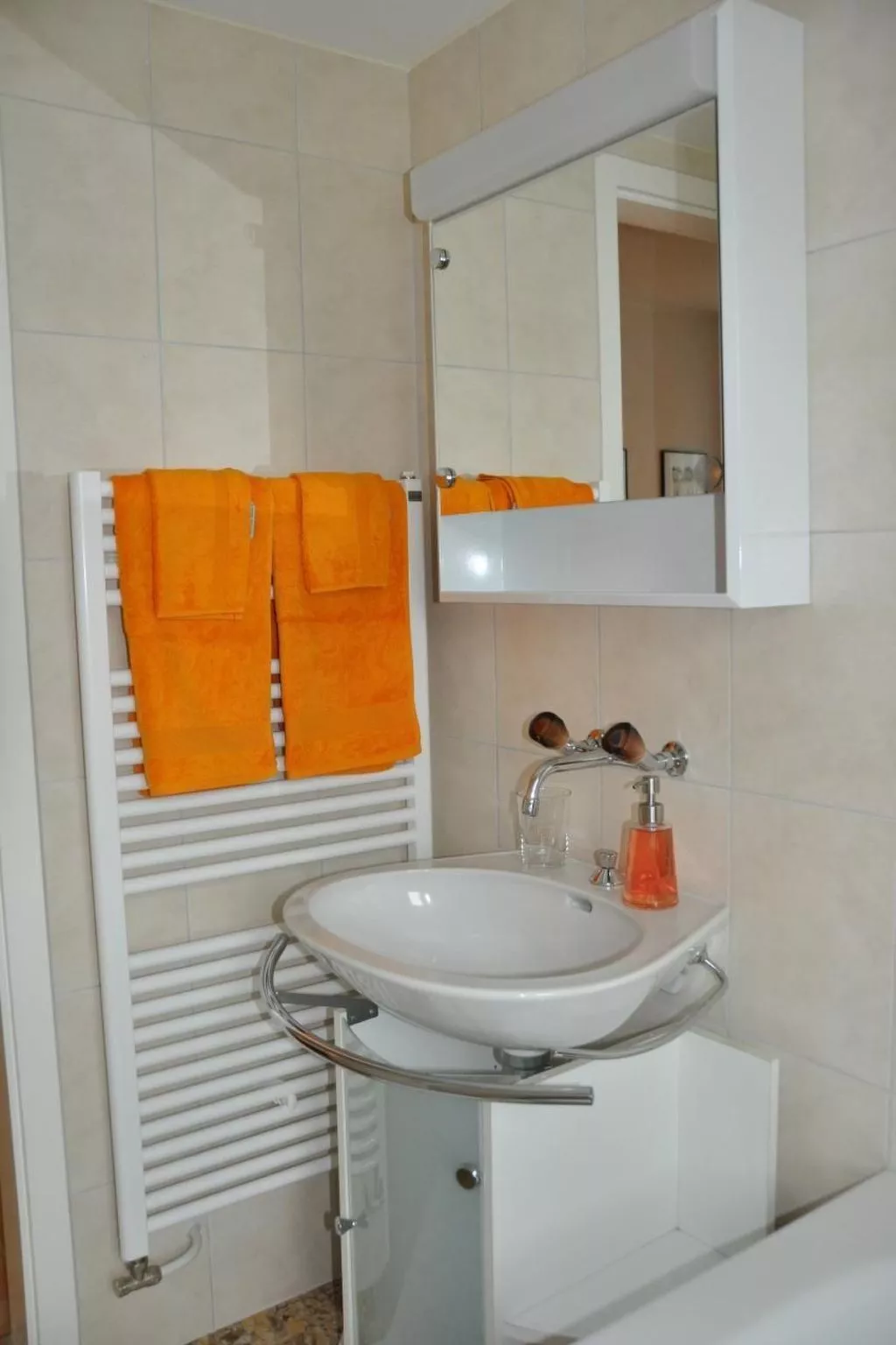 In Hasle-Rüegsau-Dedans