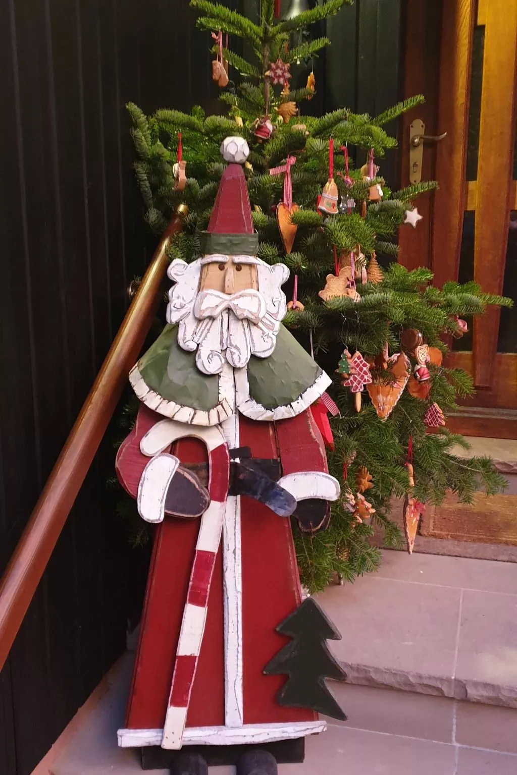 Haus Vosges in Breitenbach-Outside