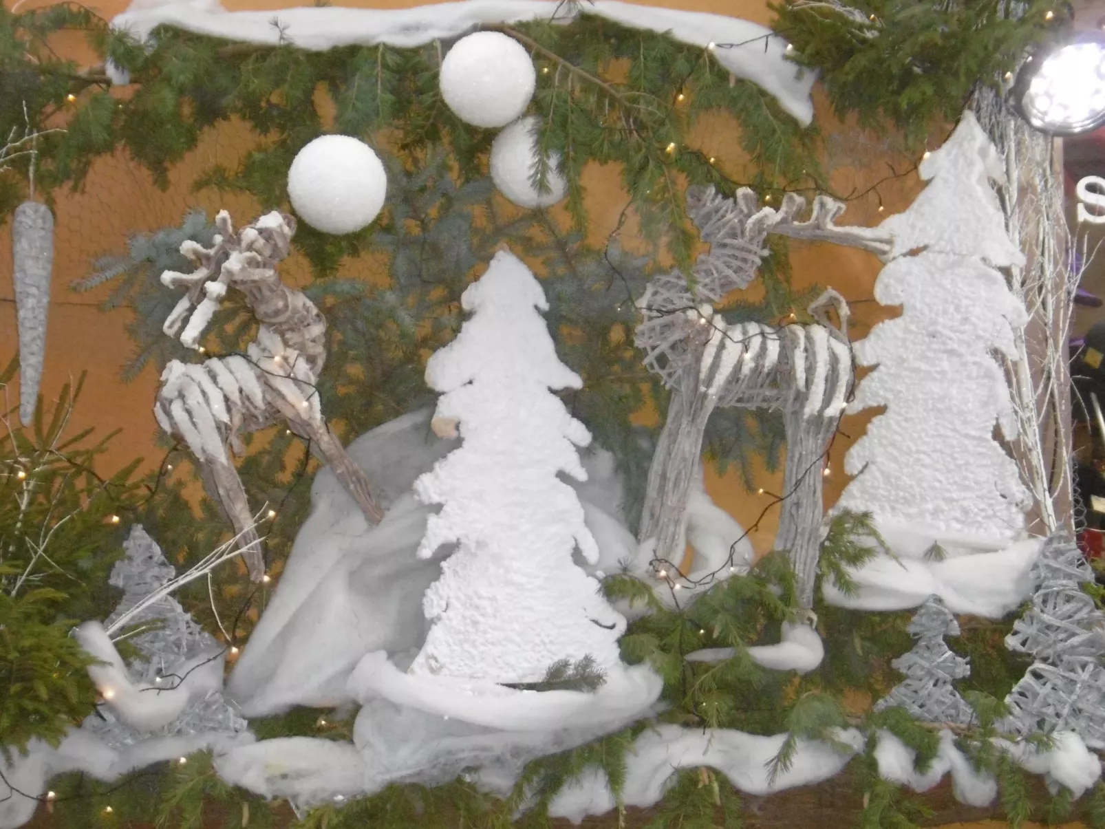 Zwischen Elsass und Vogesen, gite in einem schönen Chalet.-Draußen