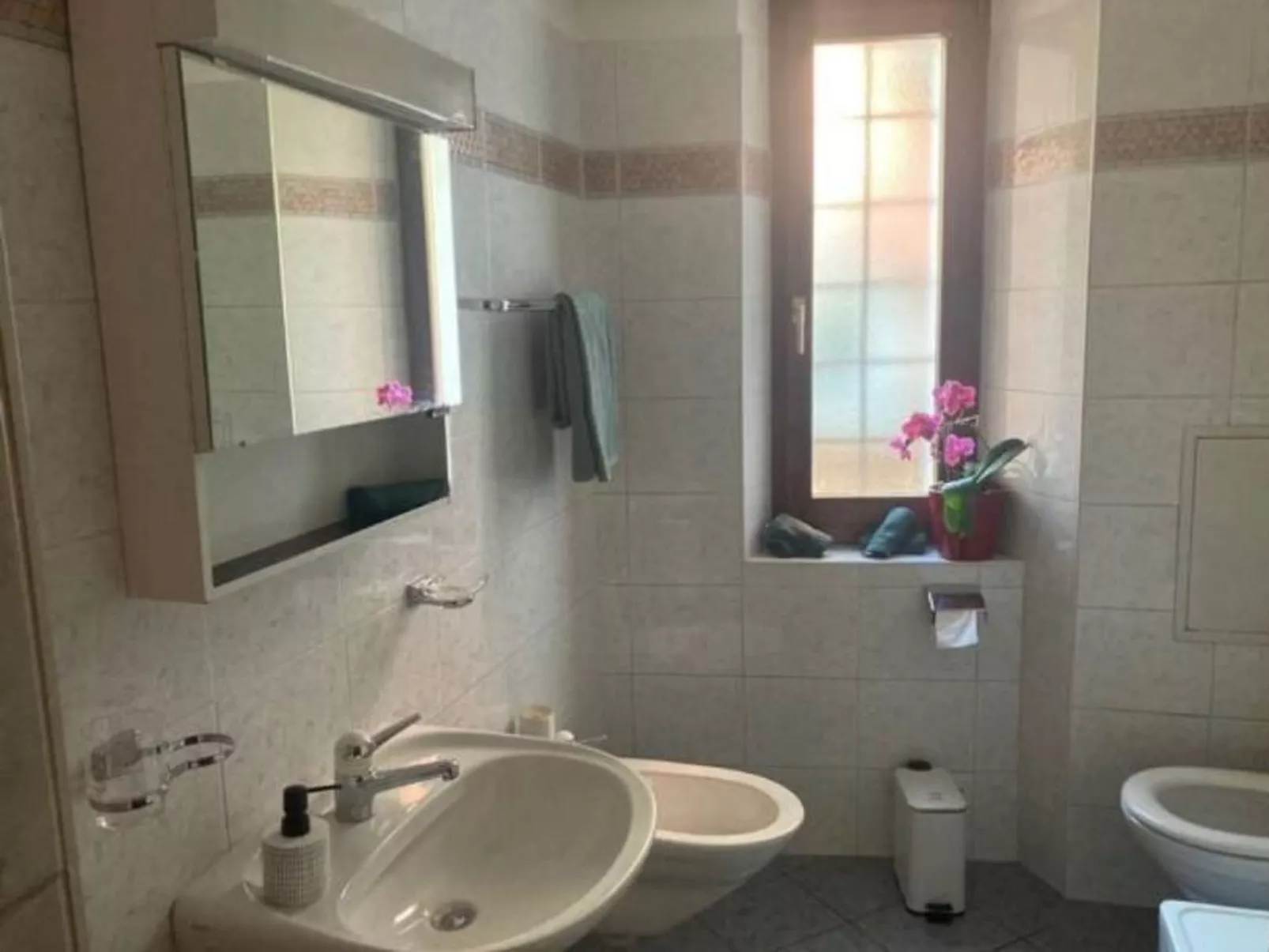 Haus al sasso Bellinzona-Dedans