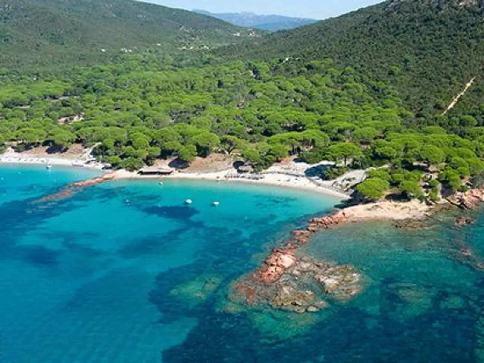 Mit Meerblick, 500m bis zum Strand-Outside