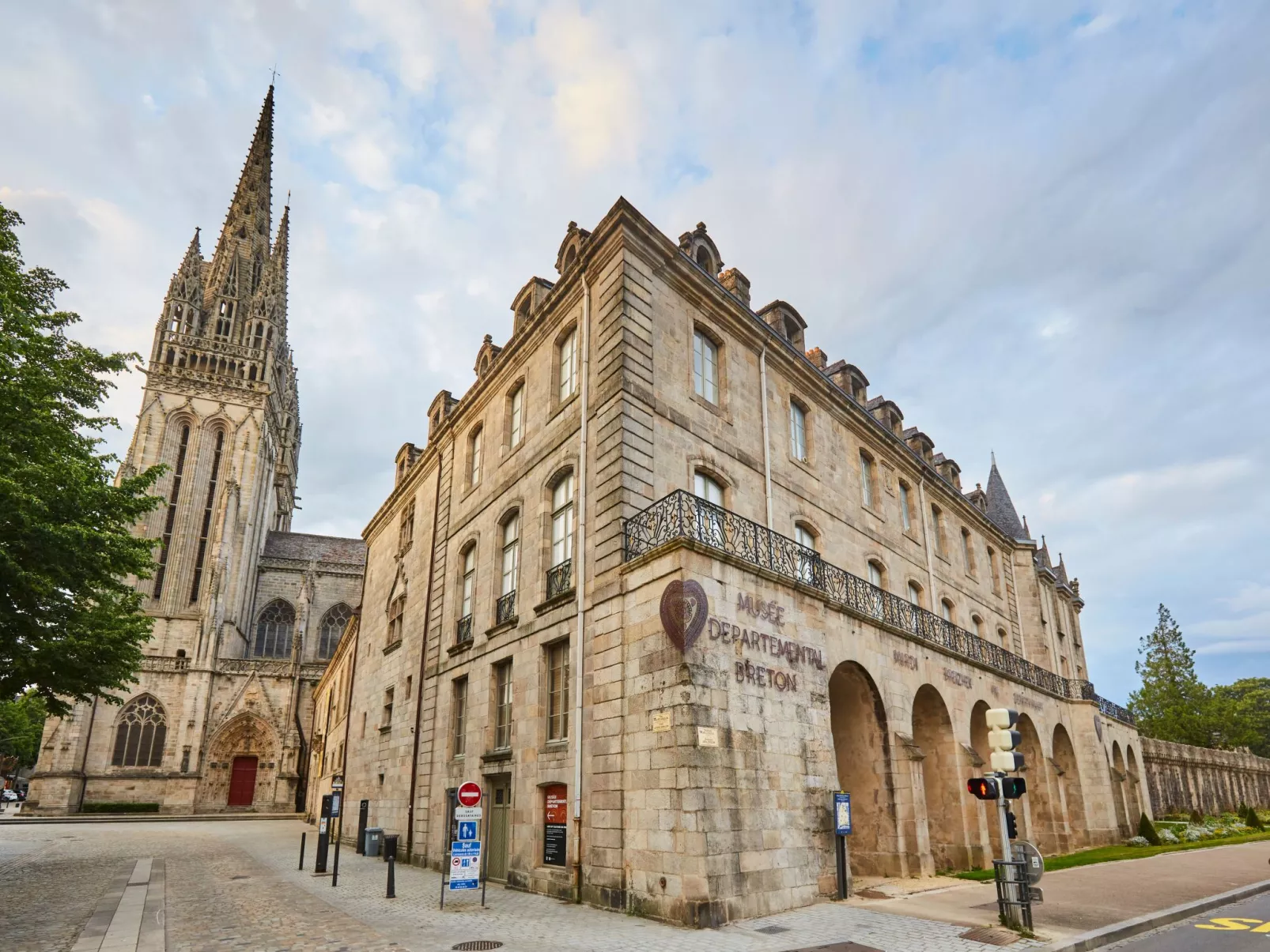 Cap Coz Cottage 500m vom Sandstrand entfernt-Outside