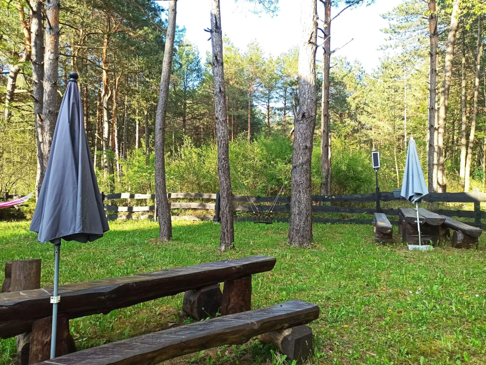 Finca "5-Schlafzimmer-Haus" mit Bergblick - Outside