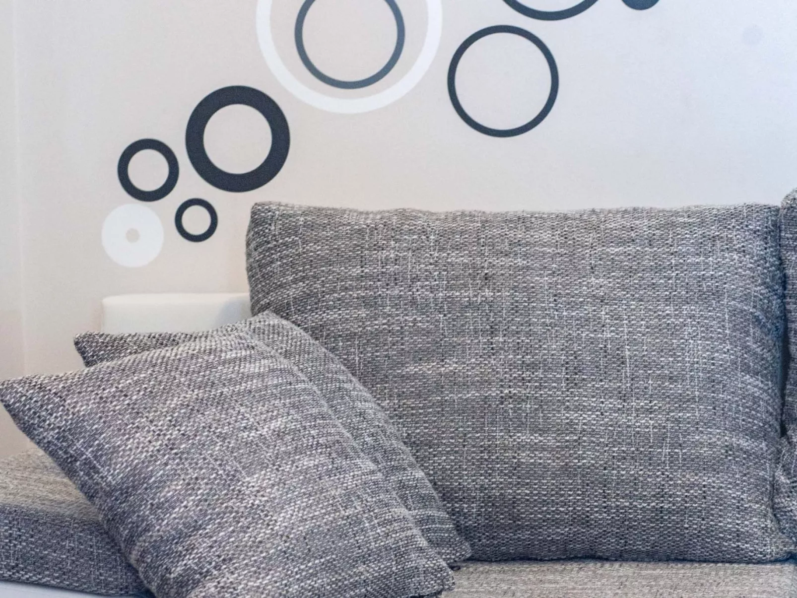 In Lopar mit Terrasse und Grill-Inside