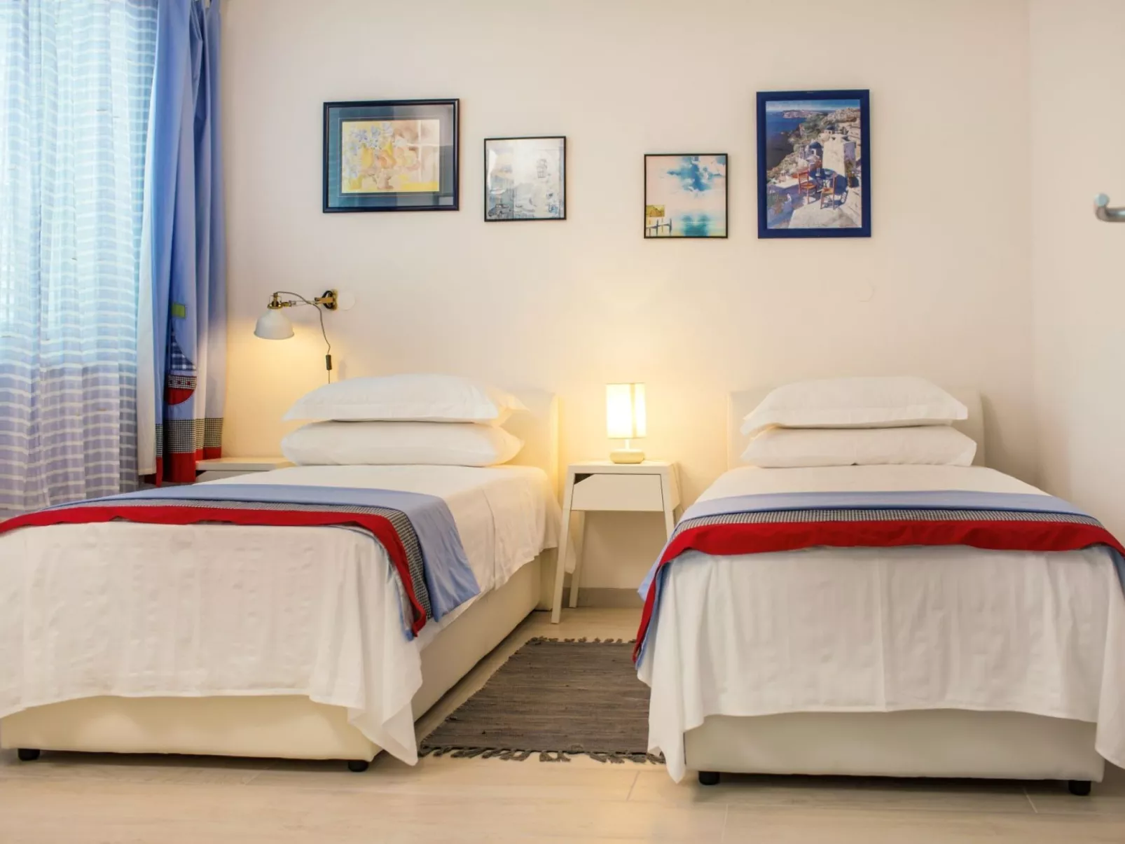 Villa 'Villa Mandalina.HR'-Drinnen