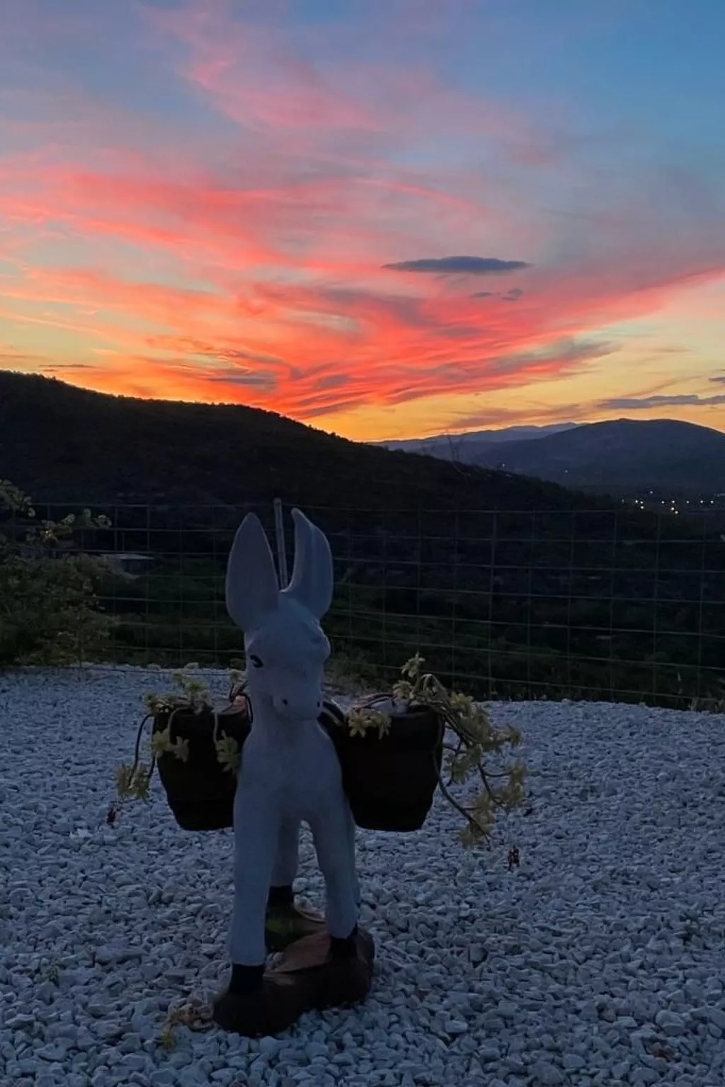 Anwesen "Poljicko imanje" mit eigenem Pool-Dehors