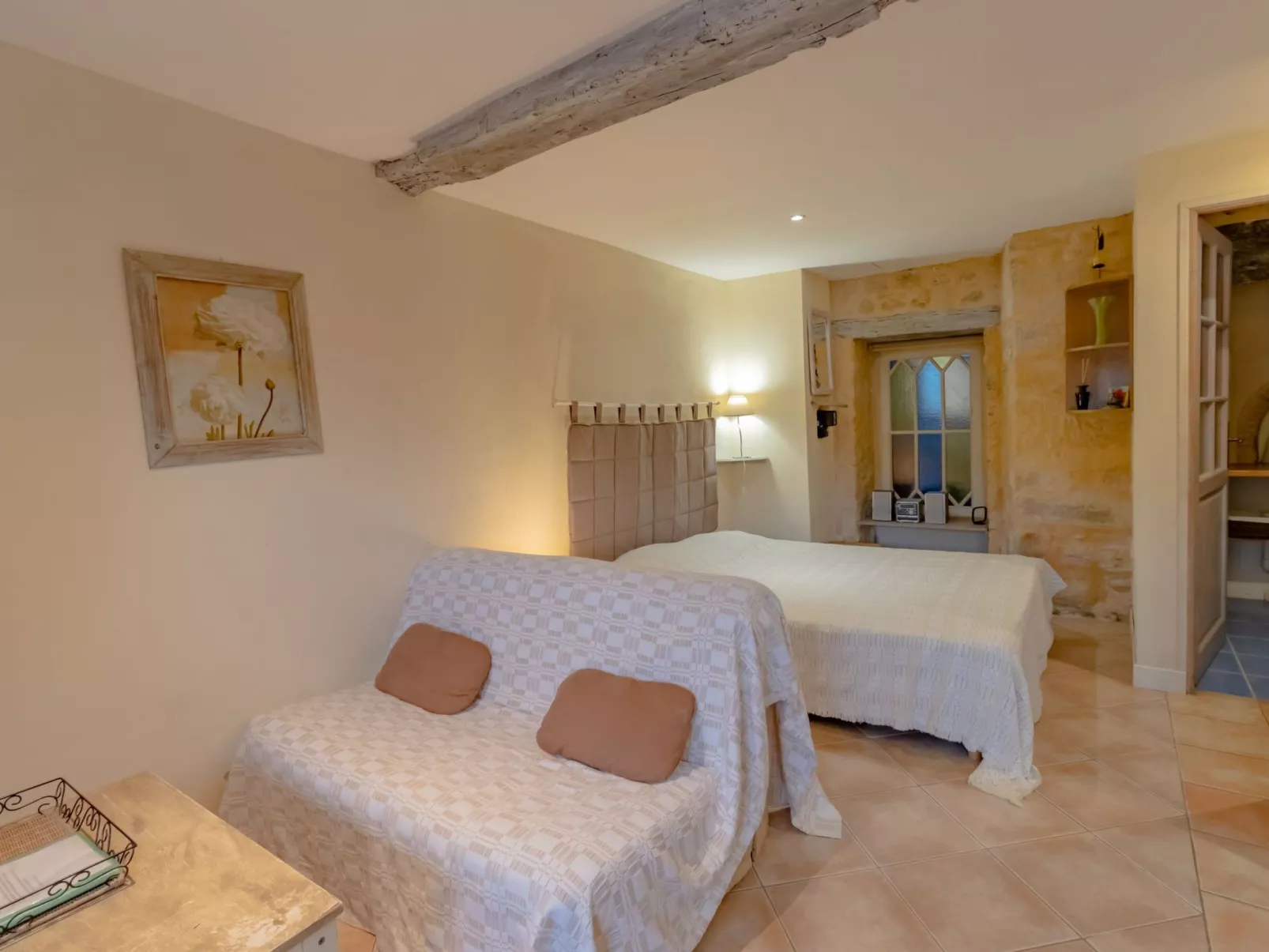 Les Milandes in Sainte-Mondane-Drinnen