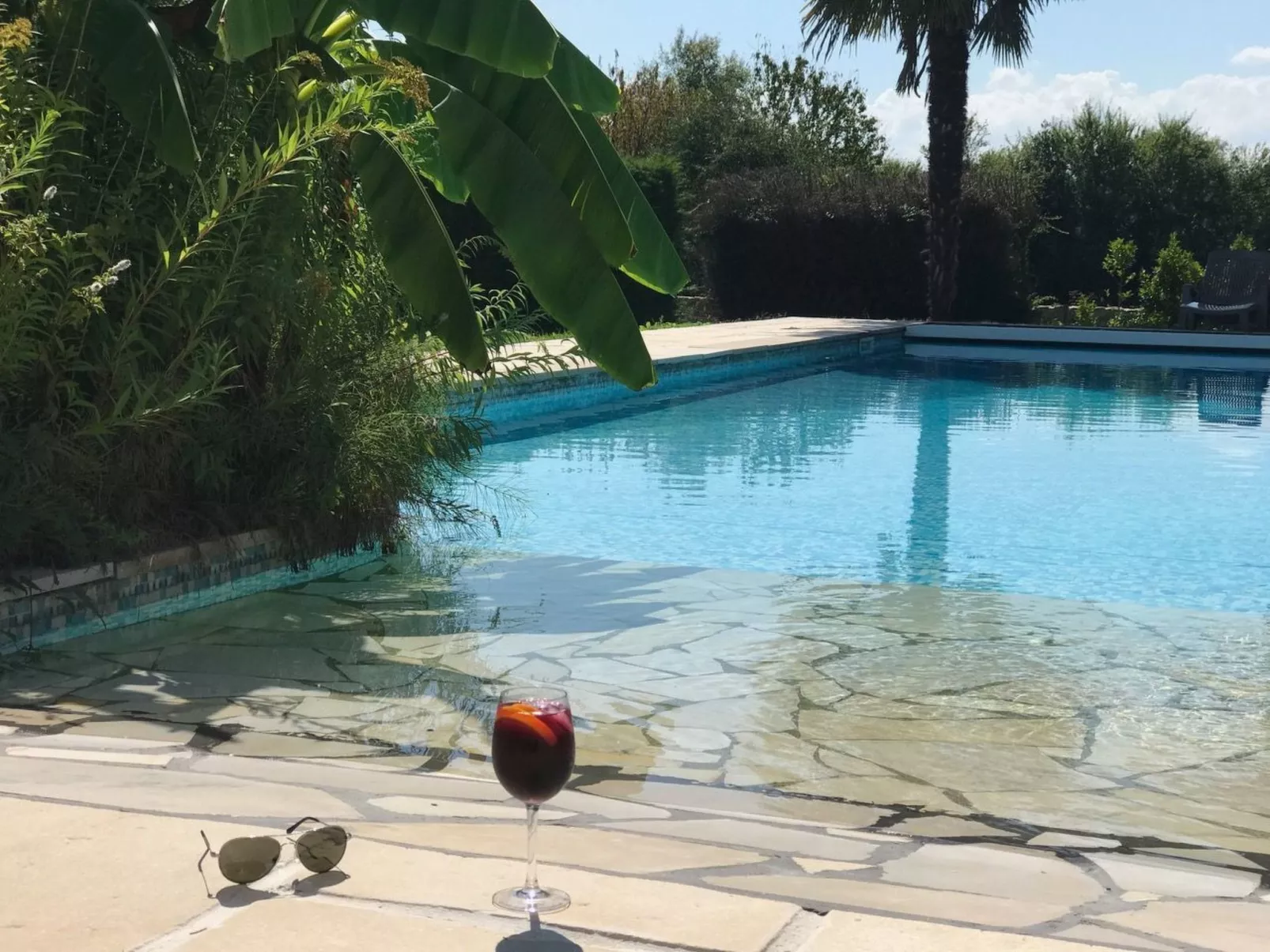 Villa "Domaine du Manoir"-Image-tags.info