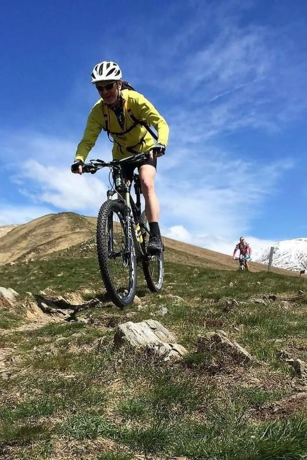 Casa Geissenstall-Dehors