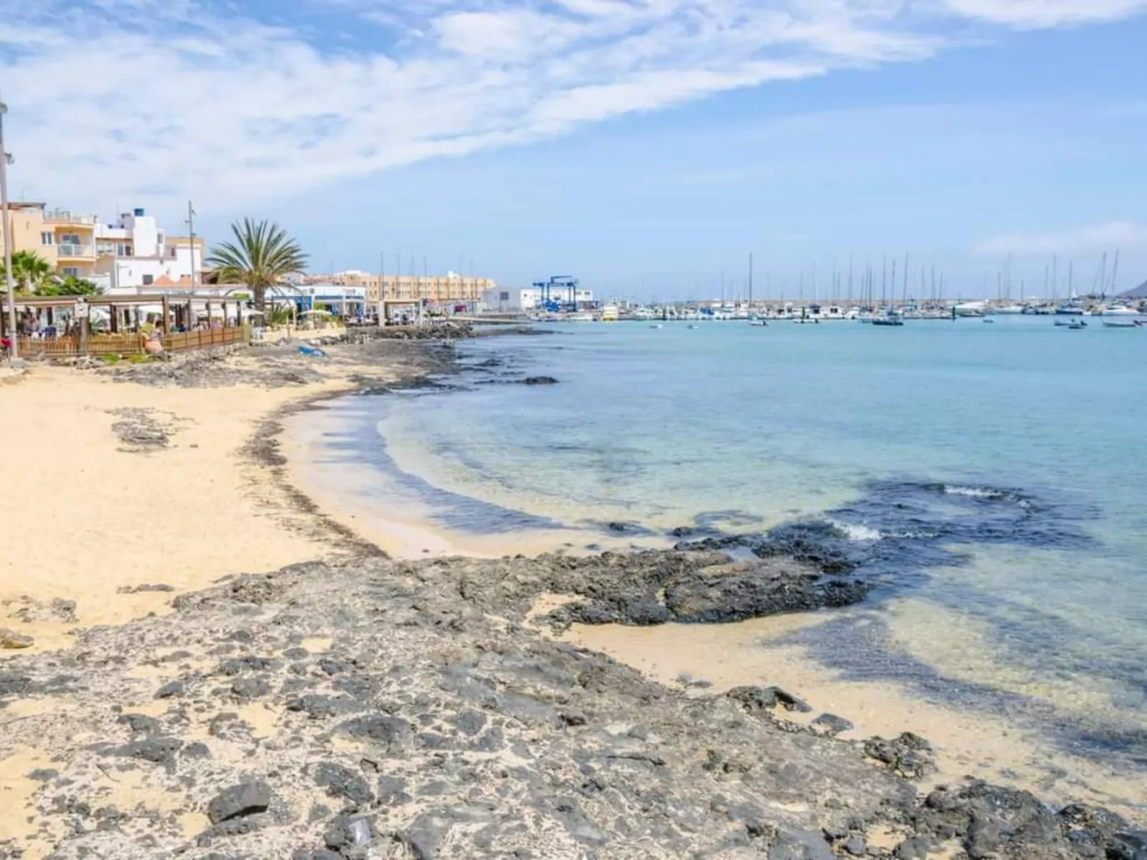 Villa Nagallo Wohnsiedlung La Capellania-Outside