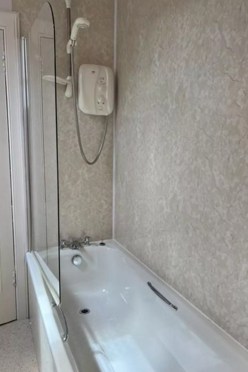 Benmore Farm House in Stirling mit Bergblick-Inside