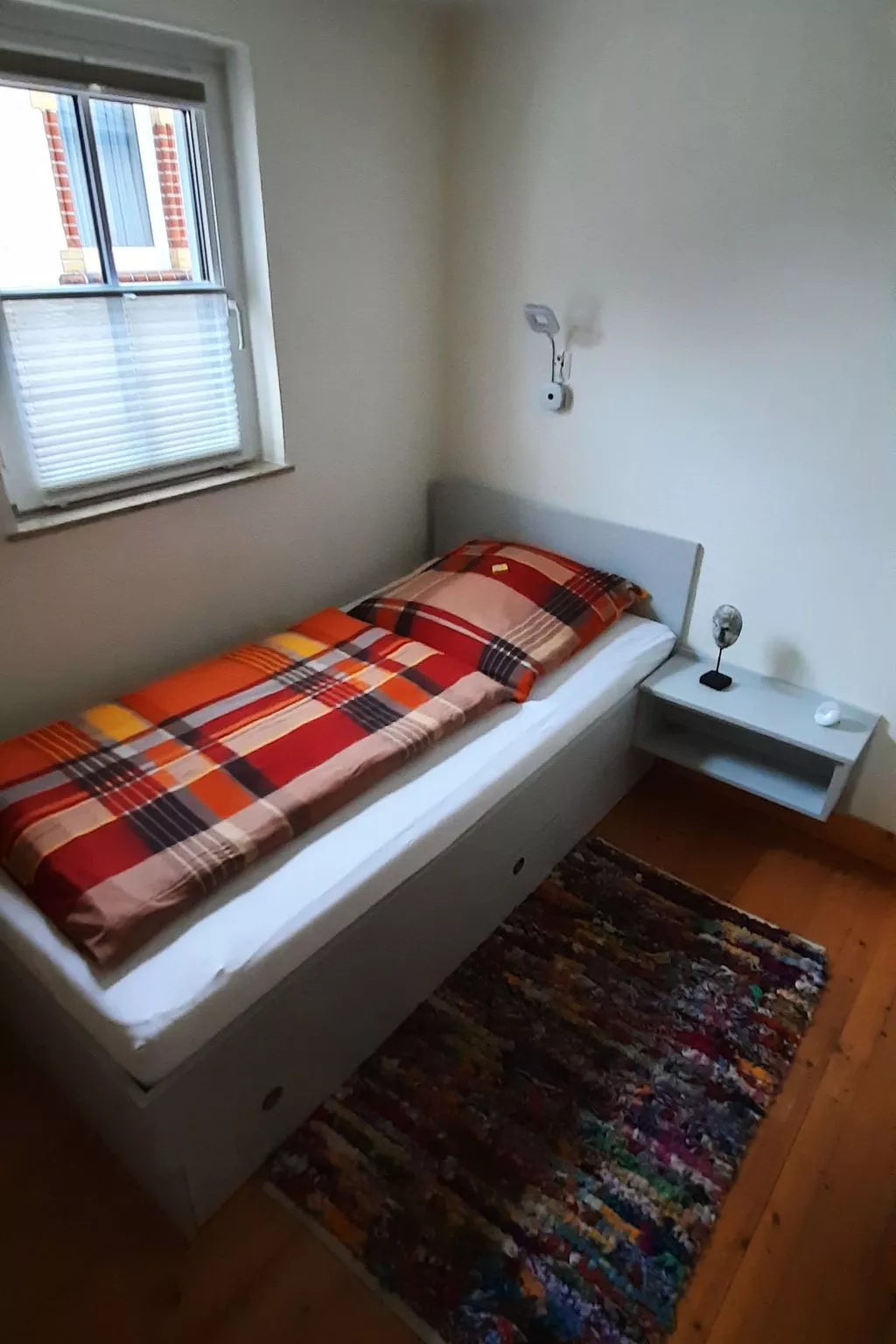 Festung zu Ketghe-Inside