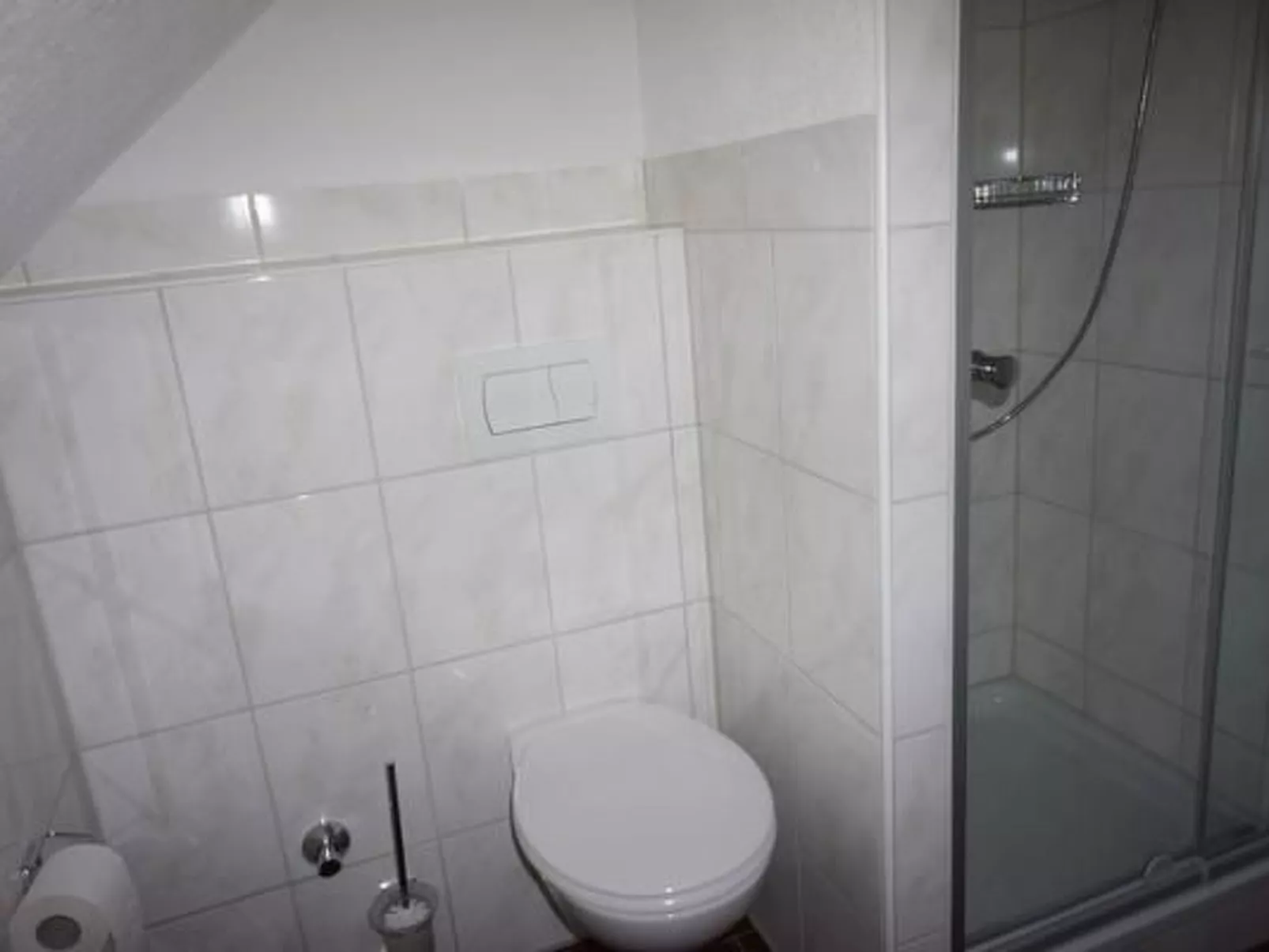 Wohnung Messe-Arena-Dedans