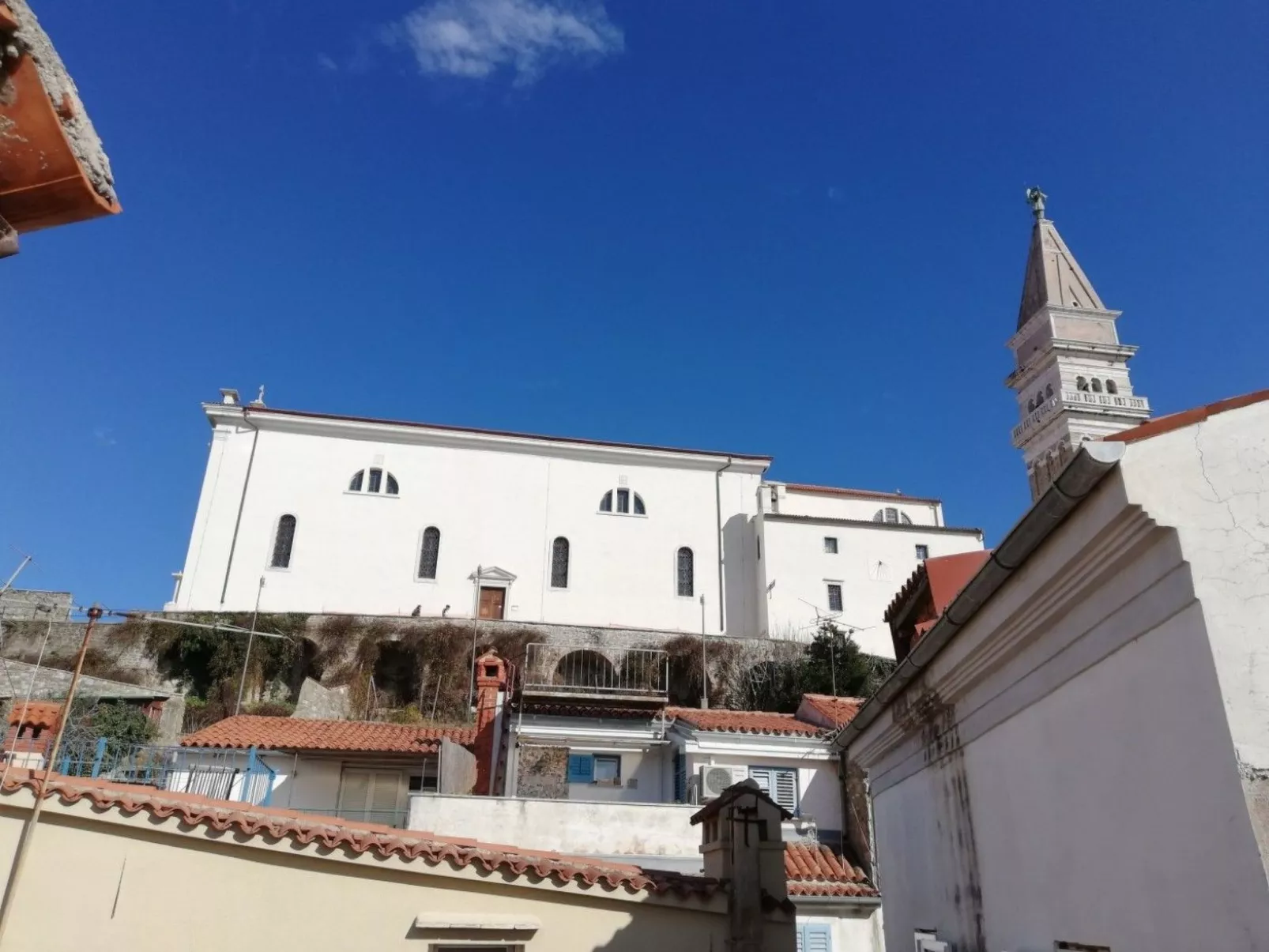 App. Portorož "JMJ-Wohnungen Piran"-Inside