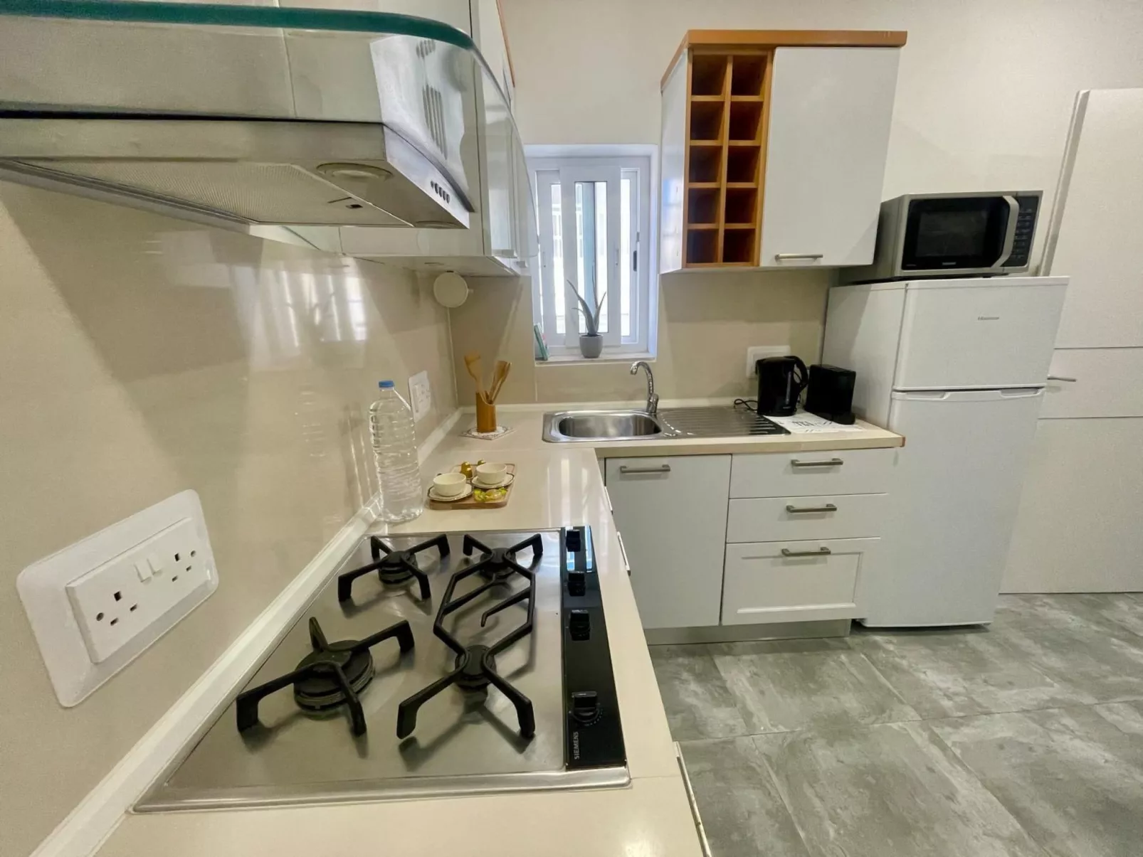 Wohnung "Ta Nenu" mit Wi-Fi-Image-tags.info