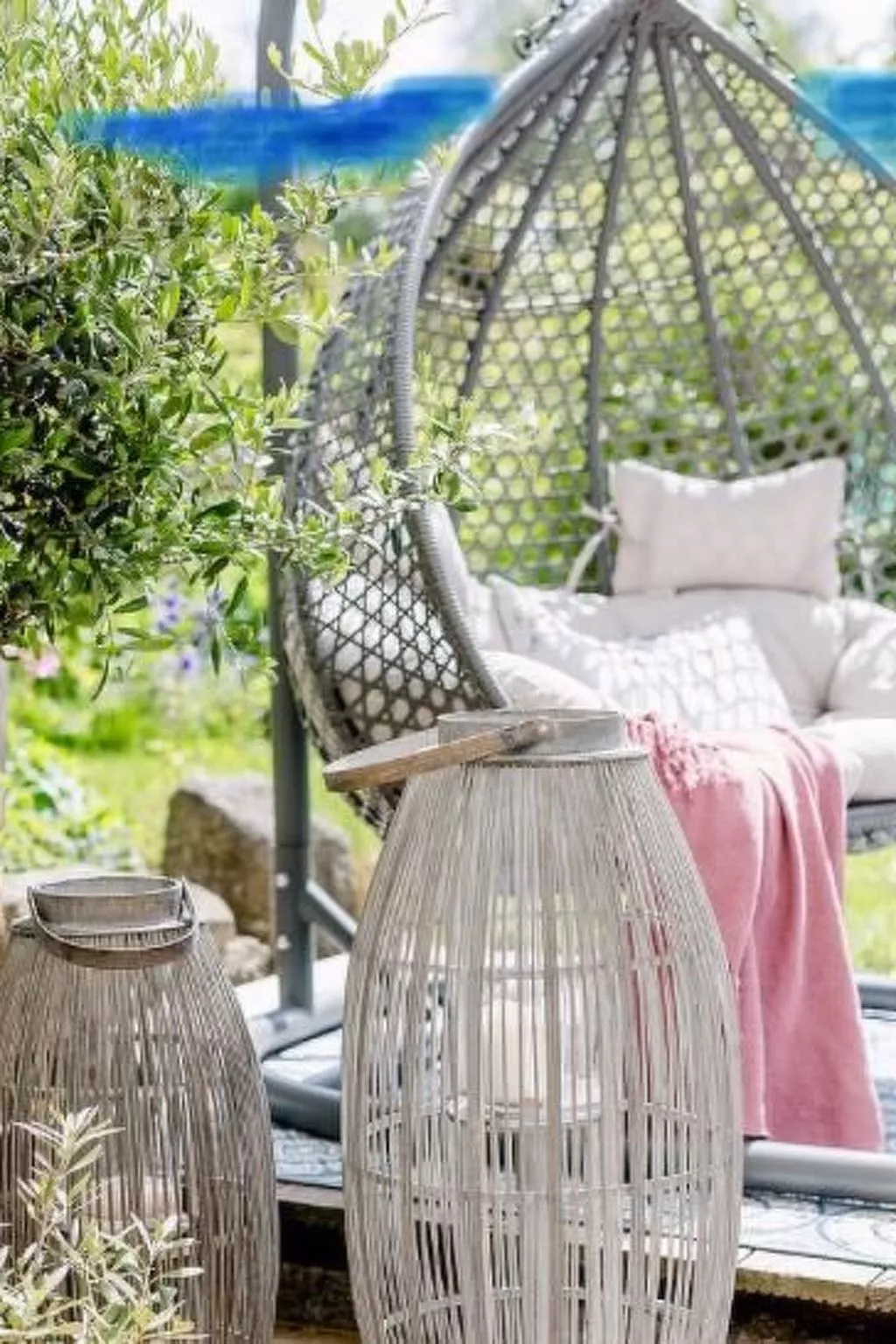 Olivia Sea Cottage-Dehors