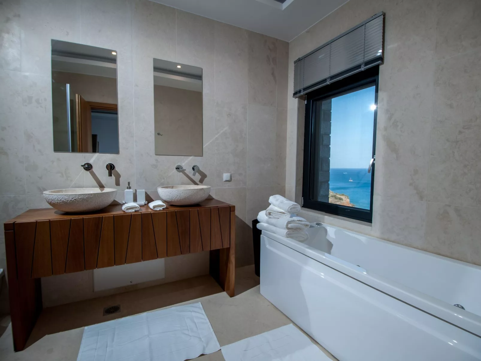 Villa Superior - Das neue Öko-Schick-Ziel-Dedans