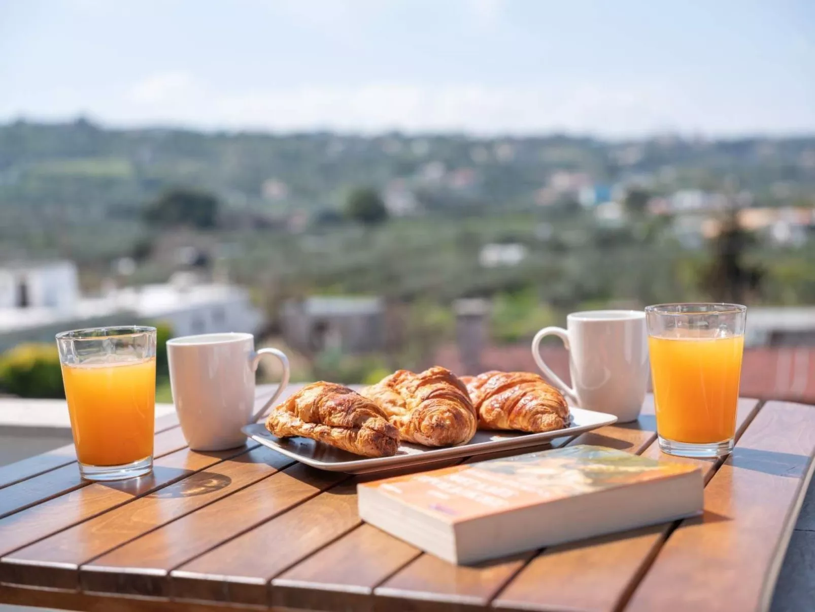 Graues Haus - Dehors