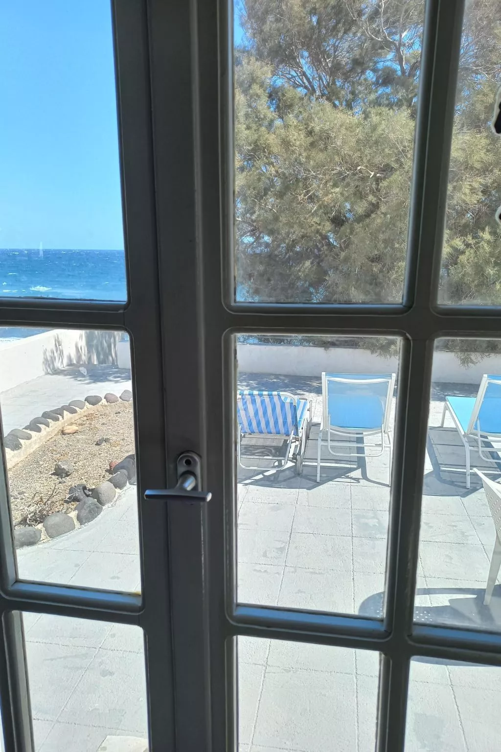 Santorini Grace Villa No1-Outside