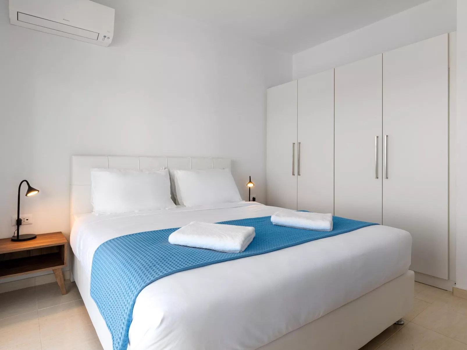 Villa Zoe Blu-Dedans