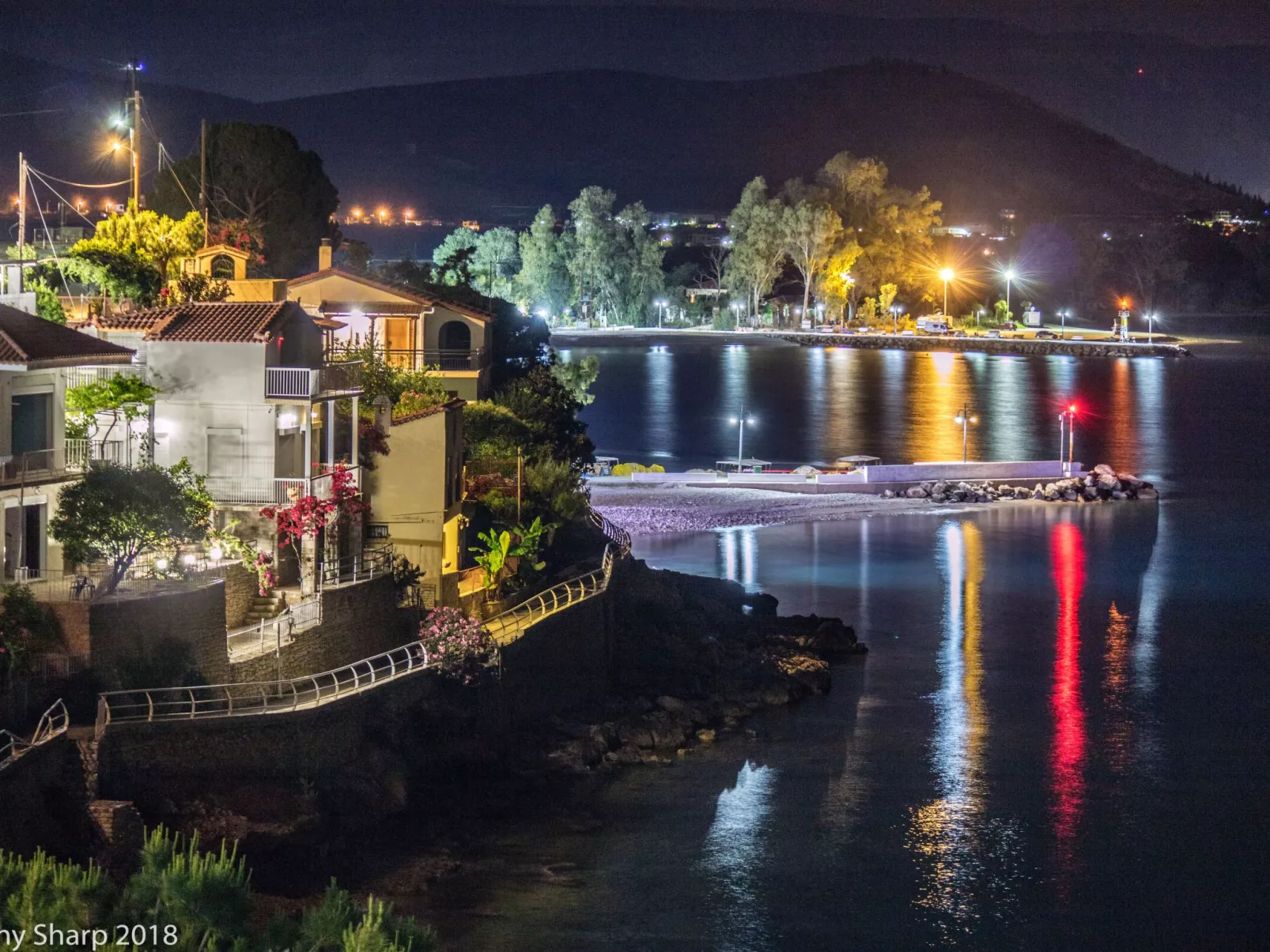 Ferienapartment für bis zu fünf Personen-Draußen