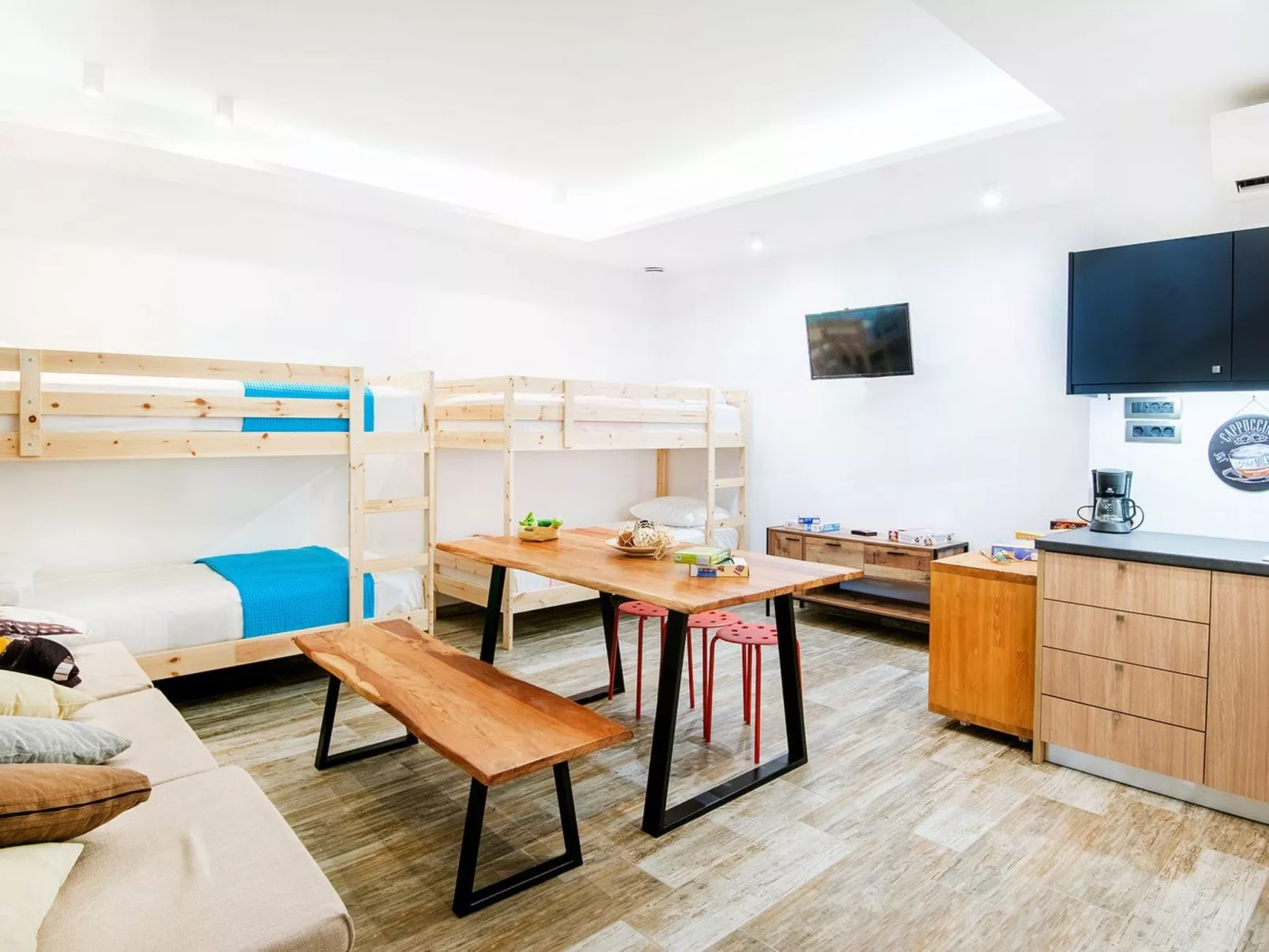 Villa Anna mit privatem Pool und Garten-Inside