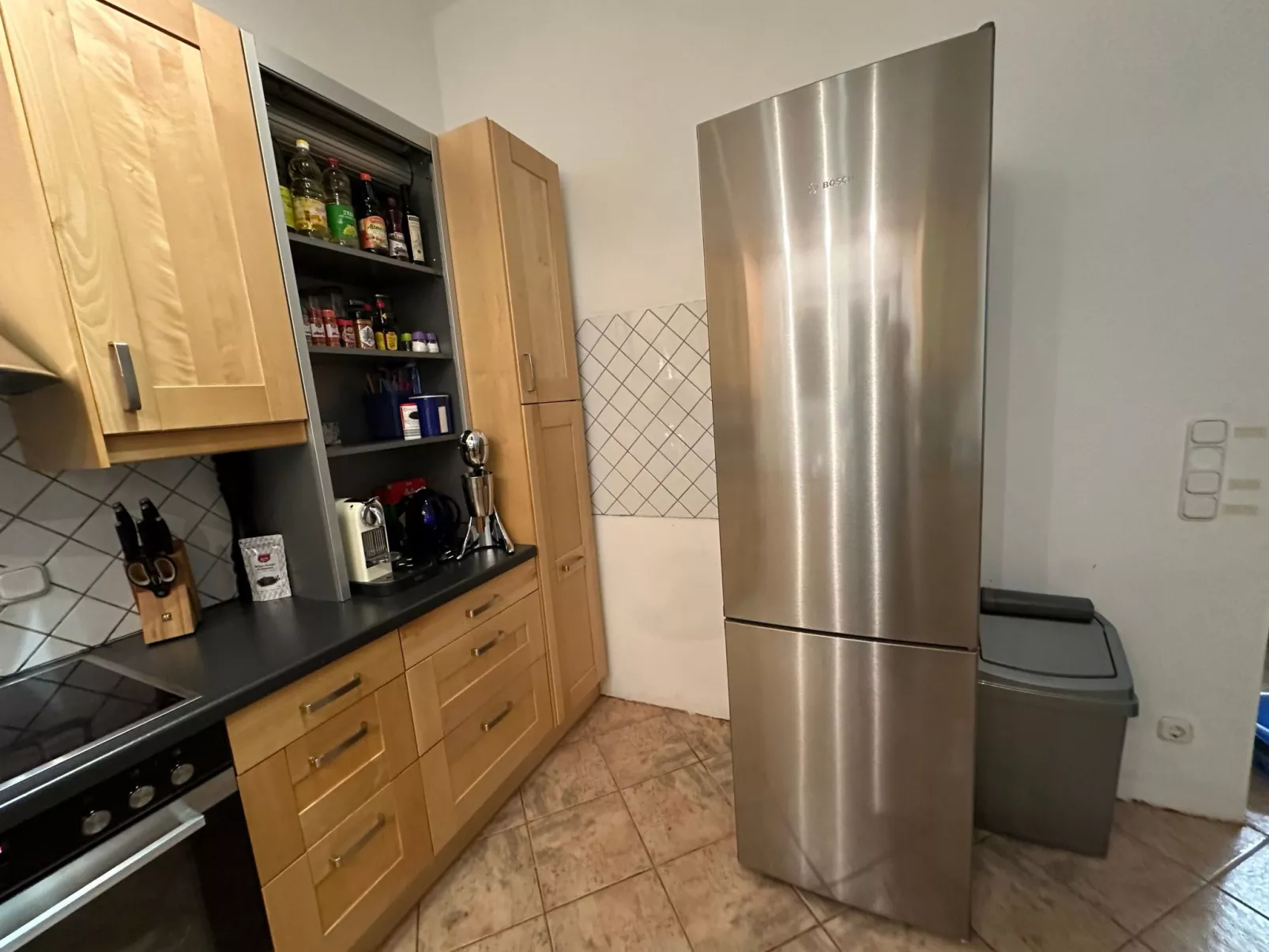 Tanjas Paradise-Dedans