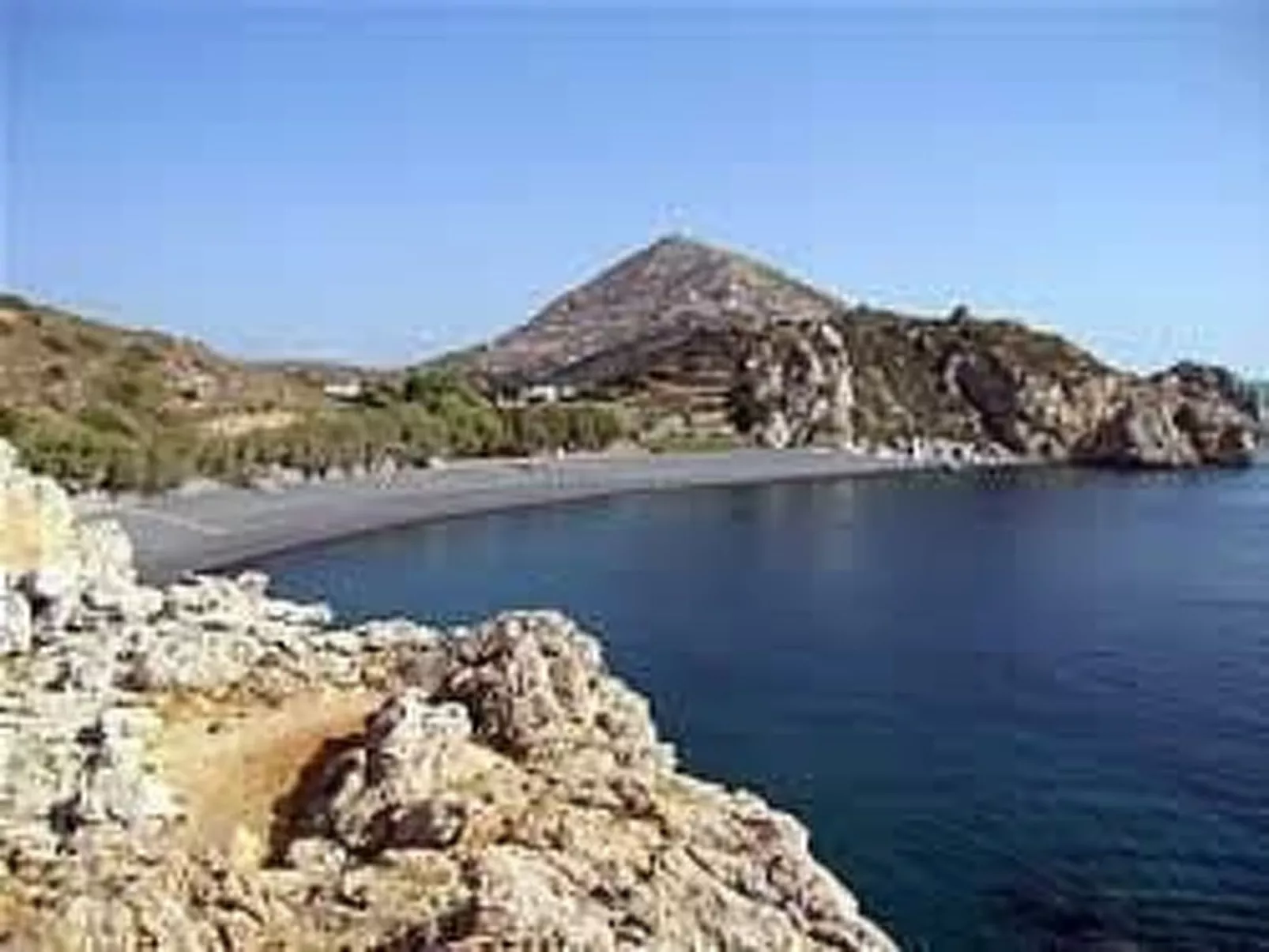 Charmante Villa mit Meerblick - 300m. vom Strand entfernt-Image-tags.info