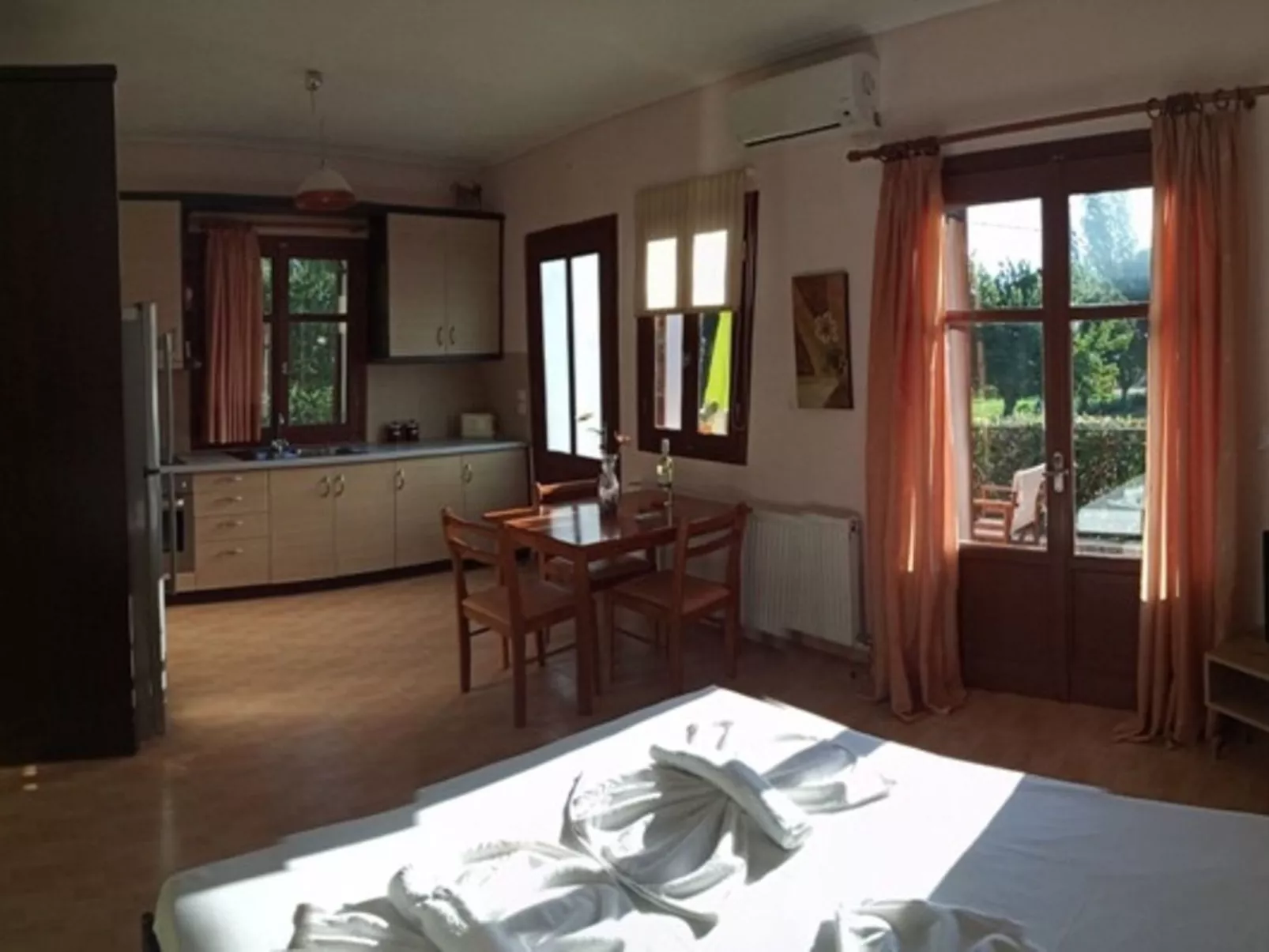 Gaea Gardens Studios-Inside