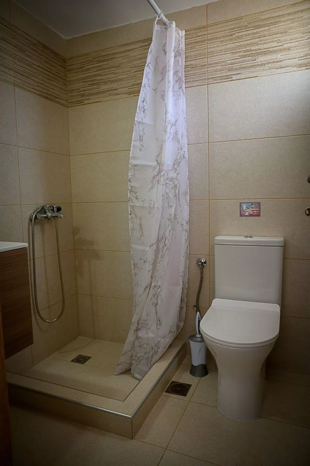 Sunsea Studios- Bergblick Studio 6-Drinnen