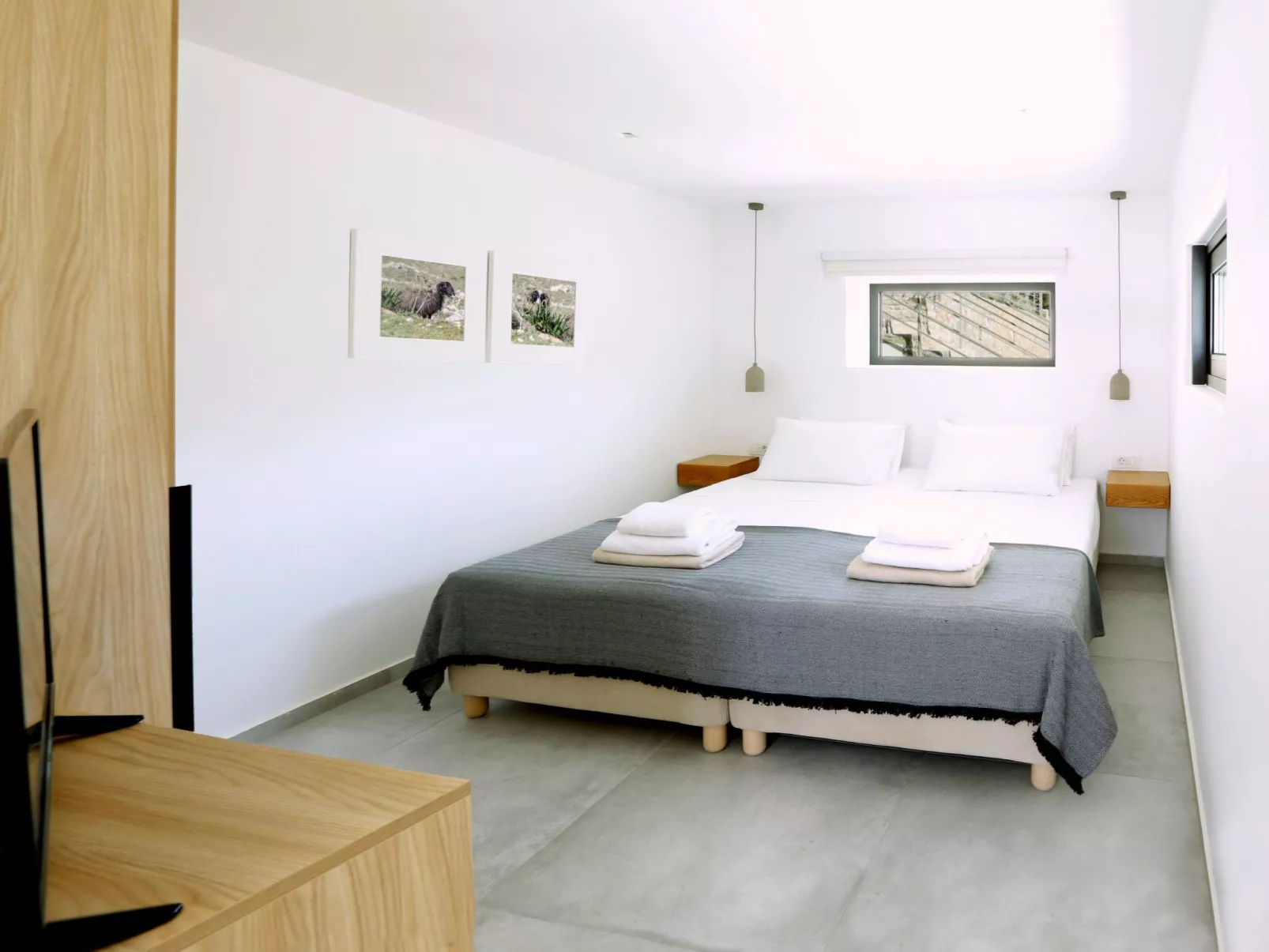 Villa Aires für 6 Personen und 4 Kinder-Dedans