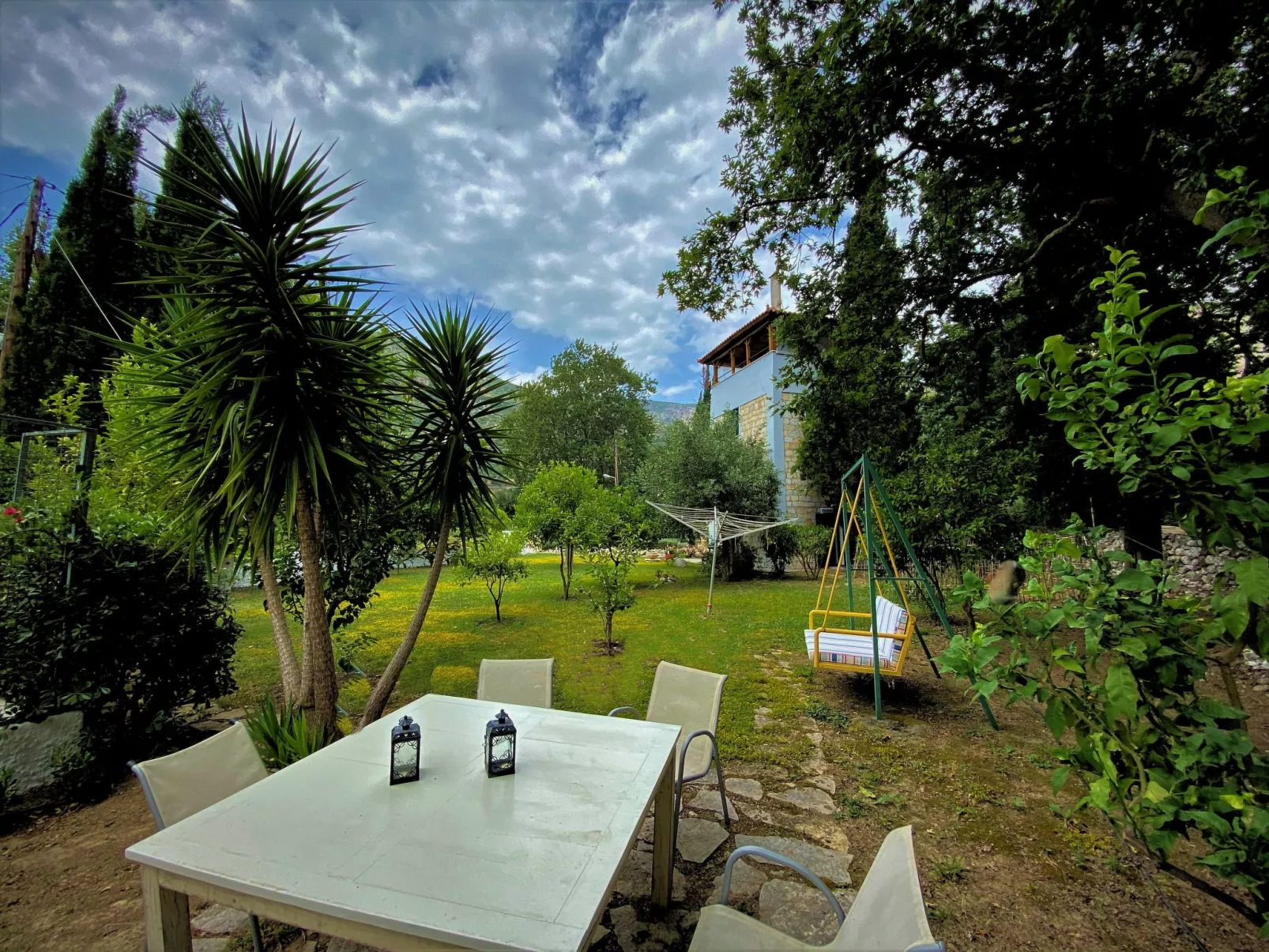 In Paralia Sergoulas mit Kleinem Balkon-Image-tags.info