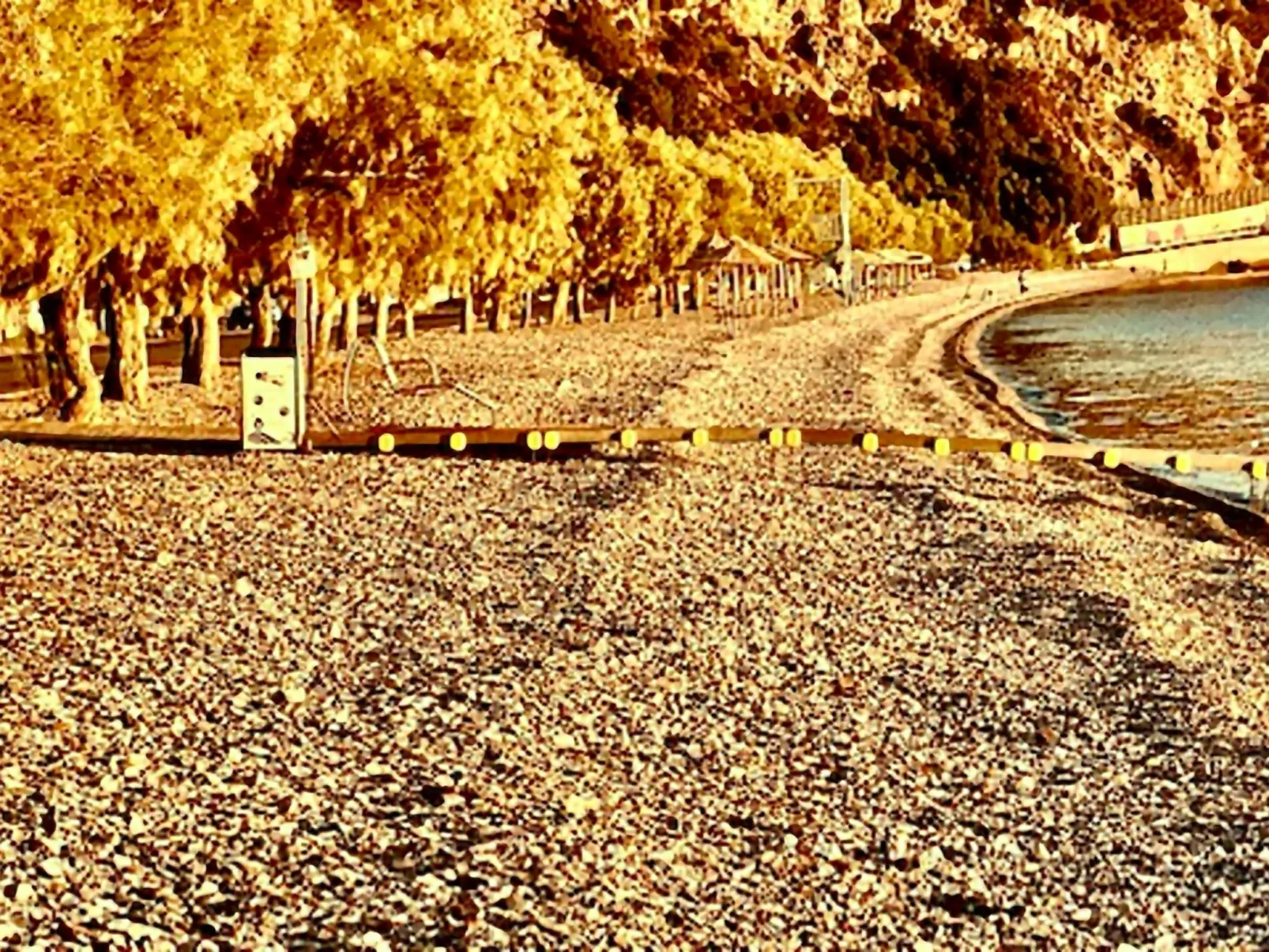 Spiti Louloudia-Dehors