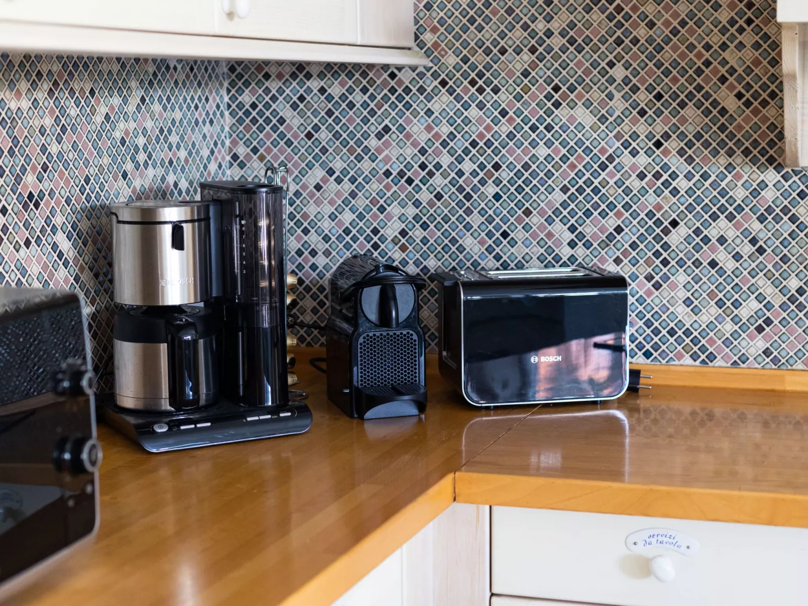 Villa Stefani mit privatem Pool-Inside