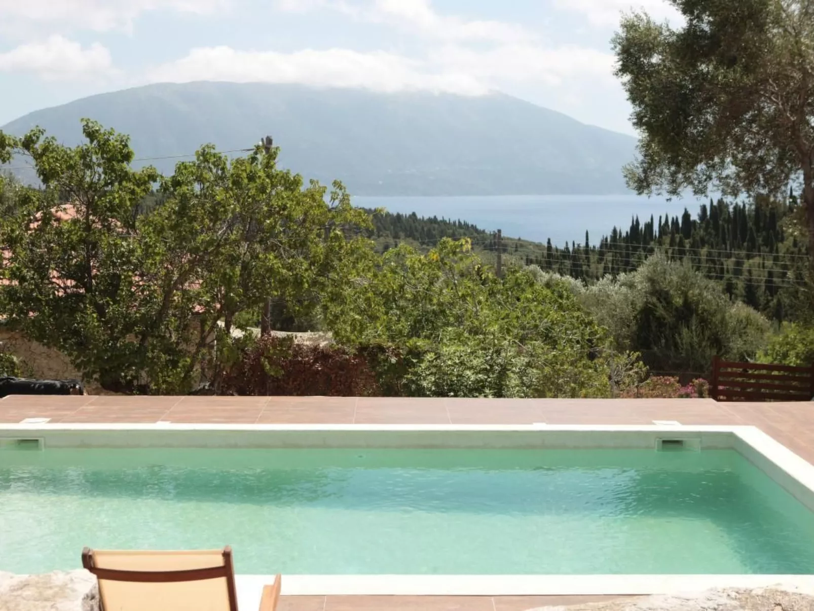 Luxuriöse venezianische Stein-Villa aus dem 18. Jahrhundert-Draußen