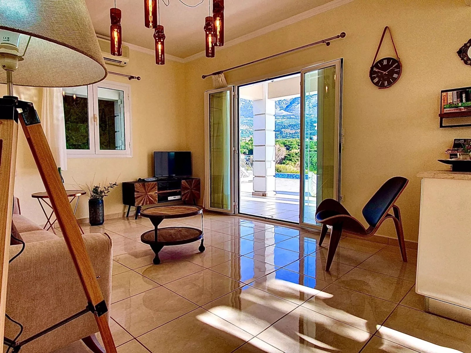 Villa mit Meerblick 2 Schlafzimmer Villa mit Meerblick-Image-tags.info