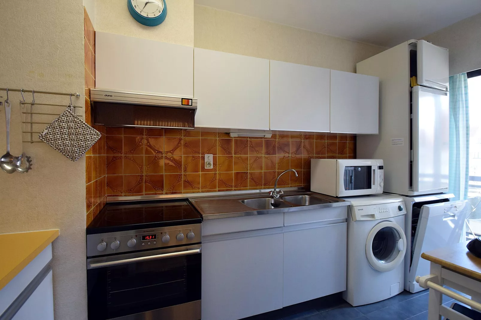 Bries 0202 2C-Kitchen
