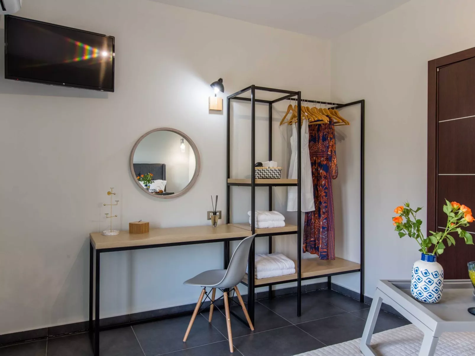 Villa Vega I ''Beheizter'' Pool, mitten in der Natur-Inside