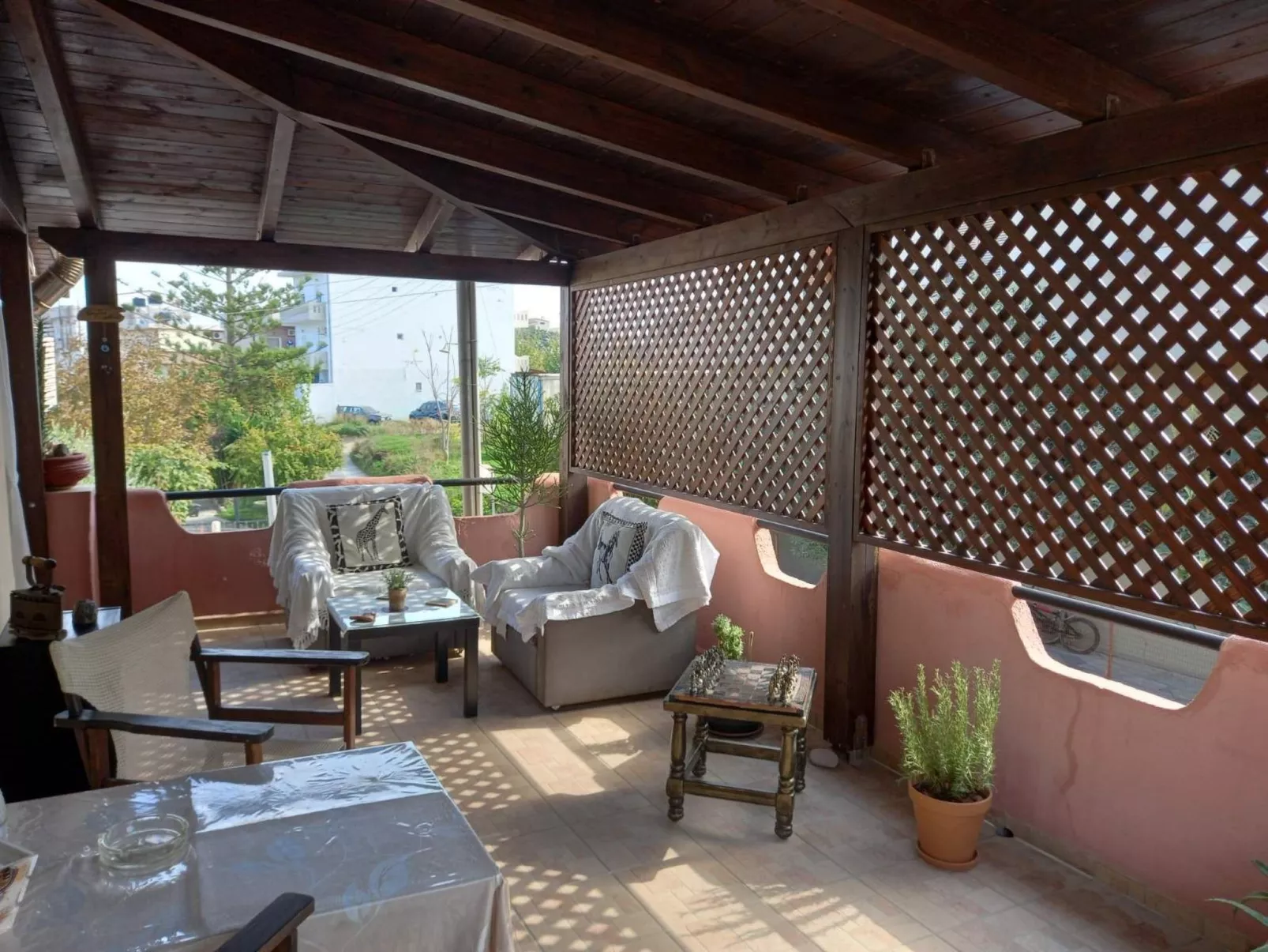 Gorgona Apt - Ihr Traum-1-BDR-Ferienhaus-Drinnen