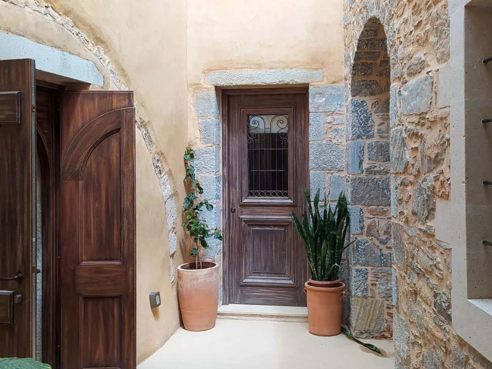 Santa Veneranda bei Checkin Mikrospito-Image-tags.info