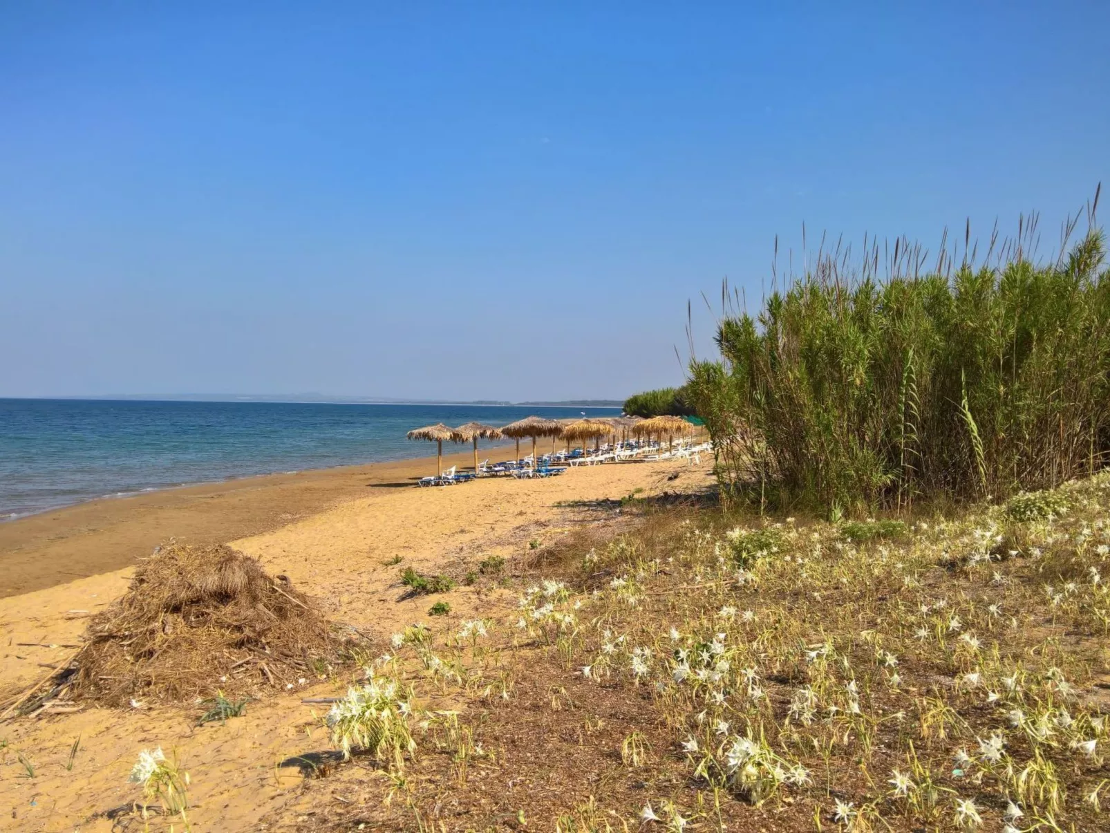 White Villas GV-Outside