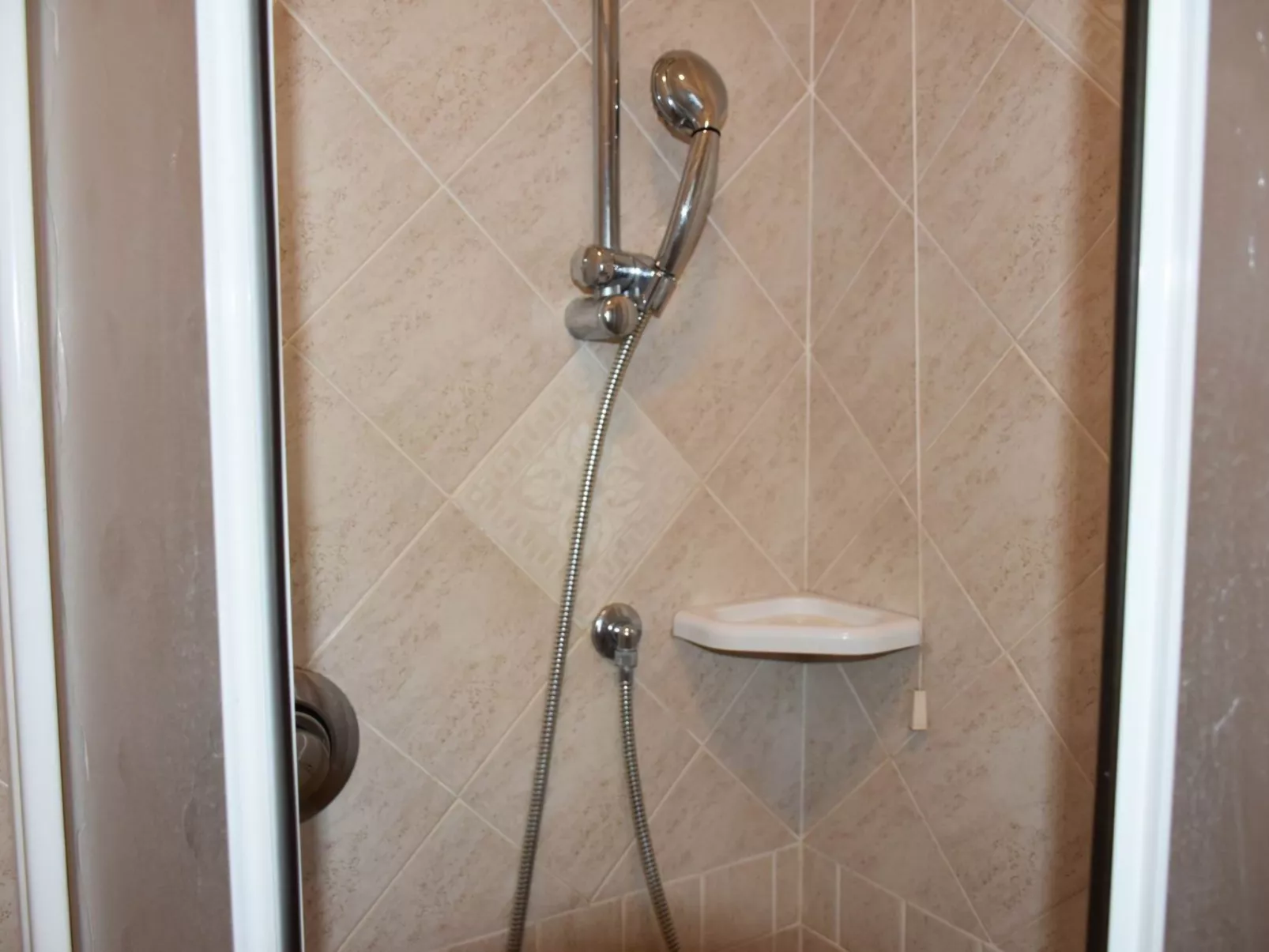 'Aia Sole' mit eigenem Pool-Inside