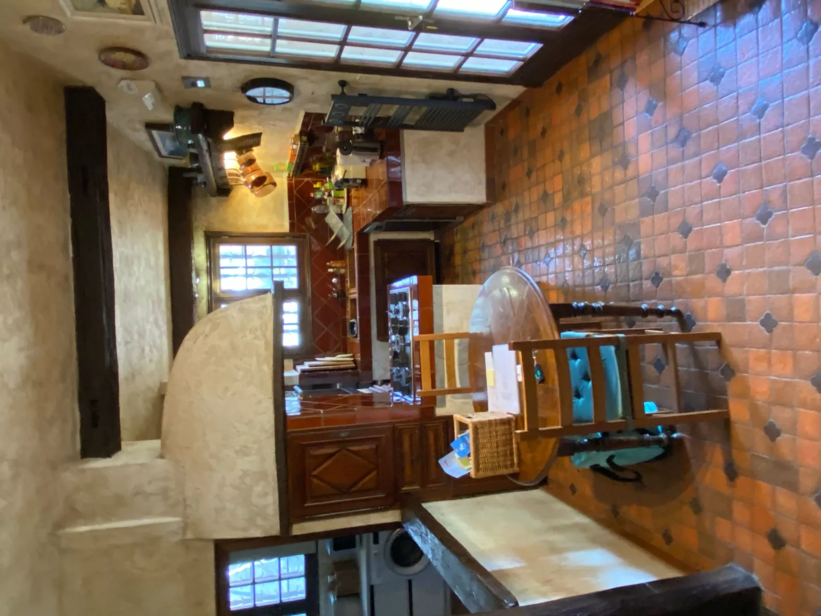 Villa La Paisana - Haustierfreundliches, privates Familienhaus mit Schwimmbad u-Drinnen