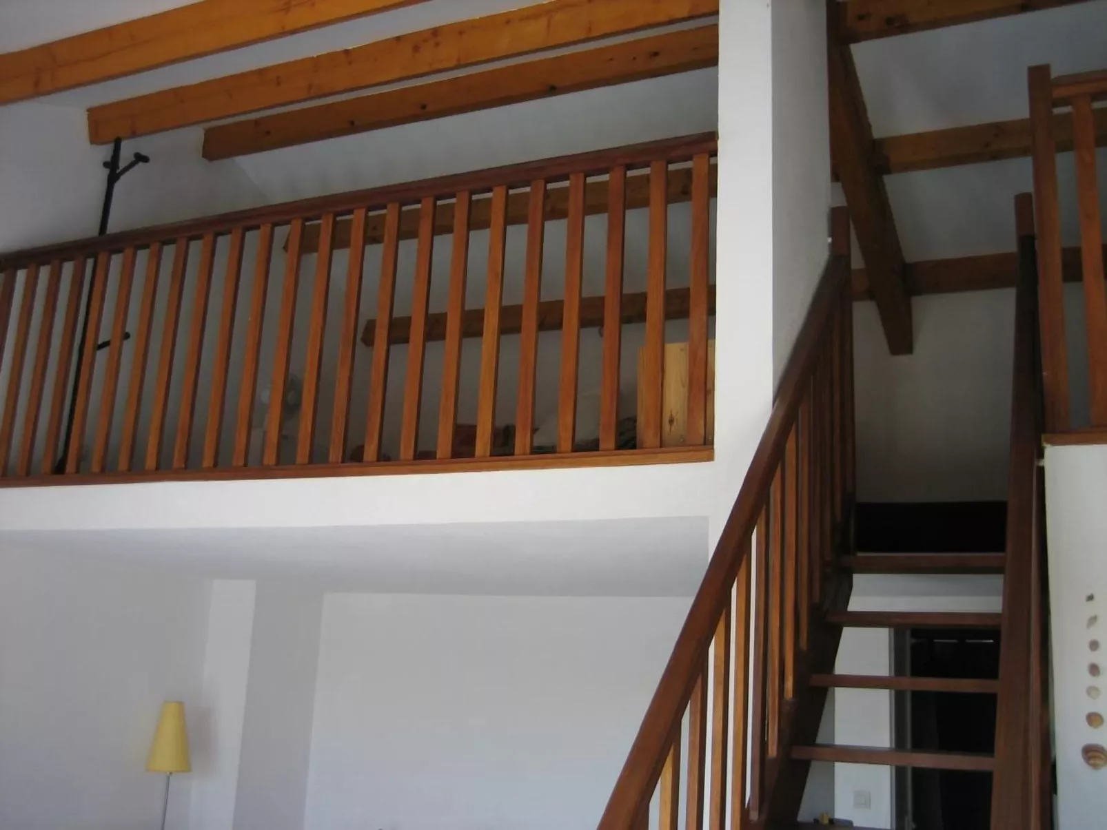 Clair de Plage-Inside