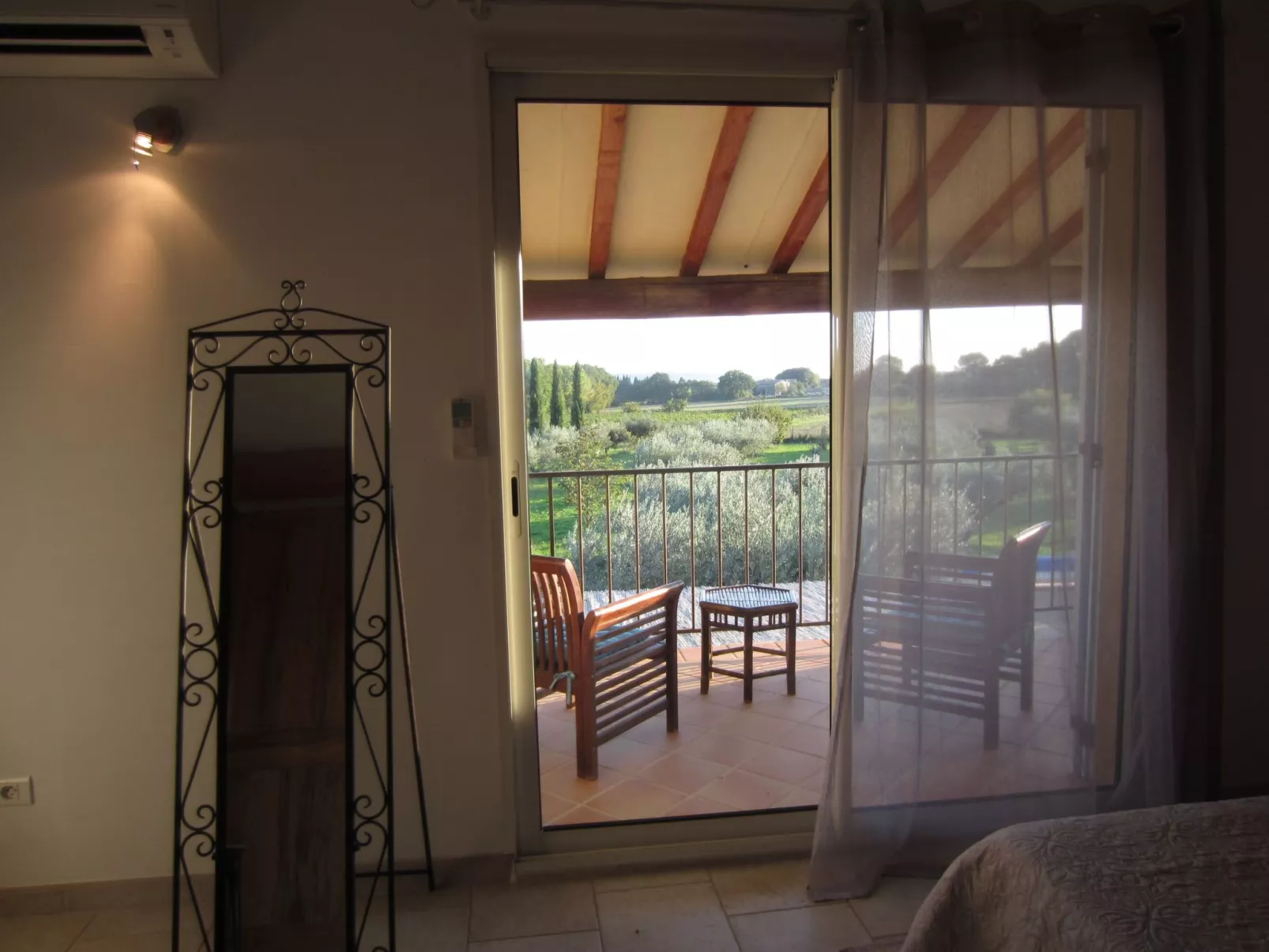 Feriendorf "La Jasse-Drinnen